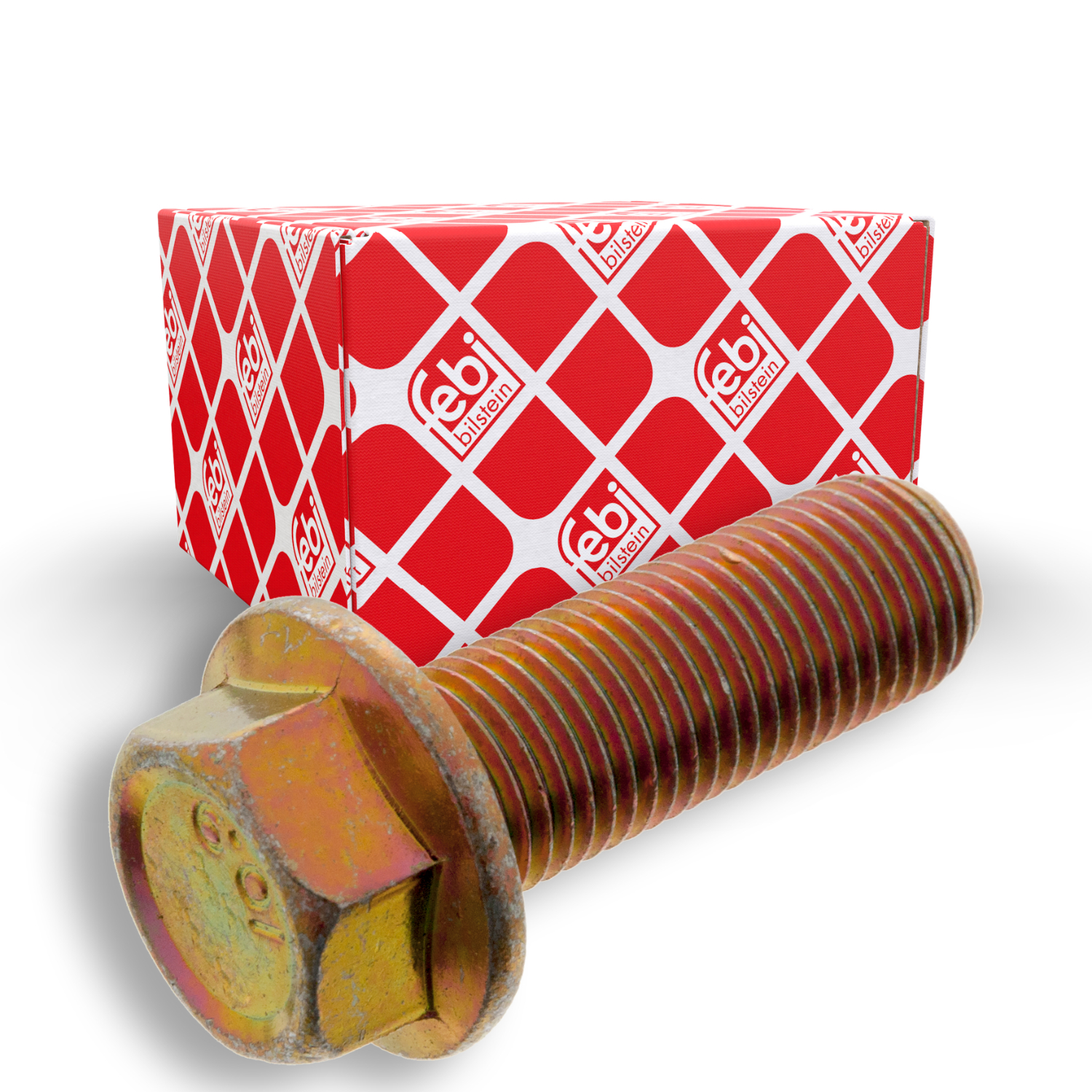 FEBI BILSTEIN Skrue 02141 for MAN
