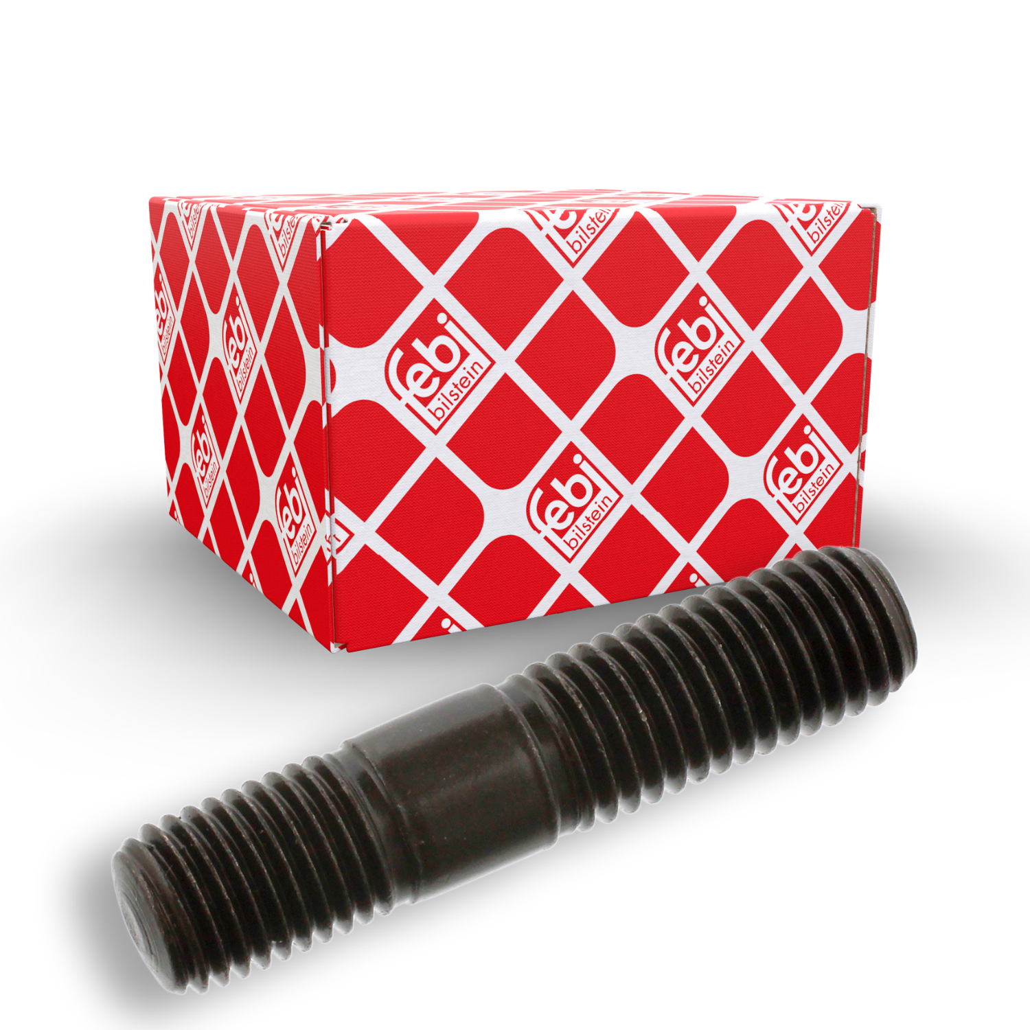 FEBI BILSTEIN Skrue 04608 for MERCEDES-BENZ