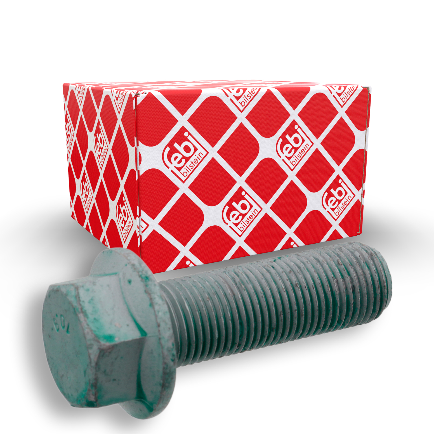 FEBI BILSTEIN Skrue 04231 for MAN