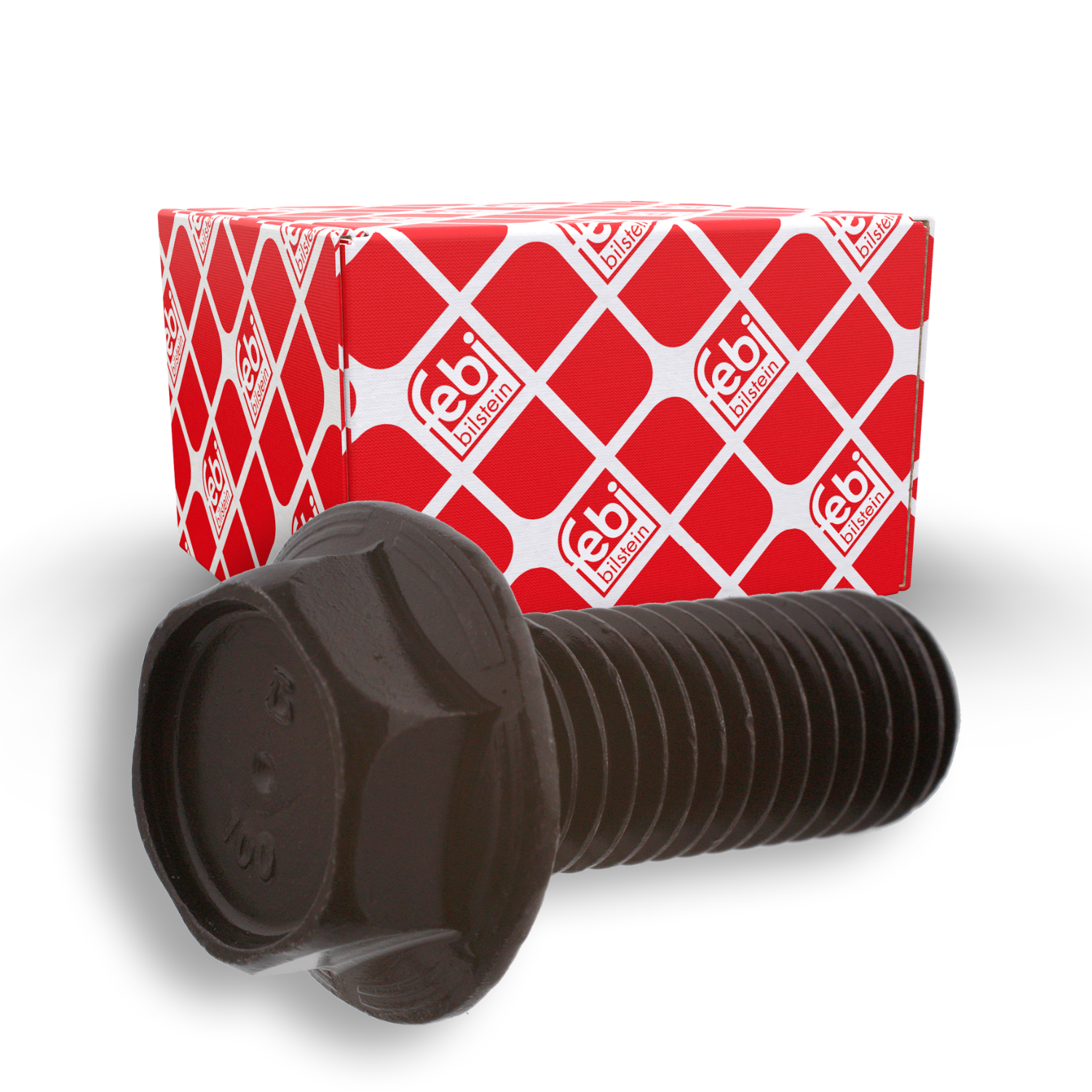 FEBI BILSTEIN Skrue 03436 for DAF