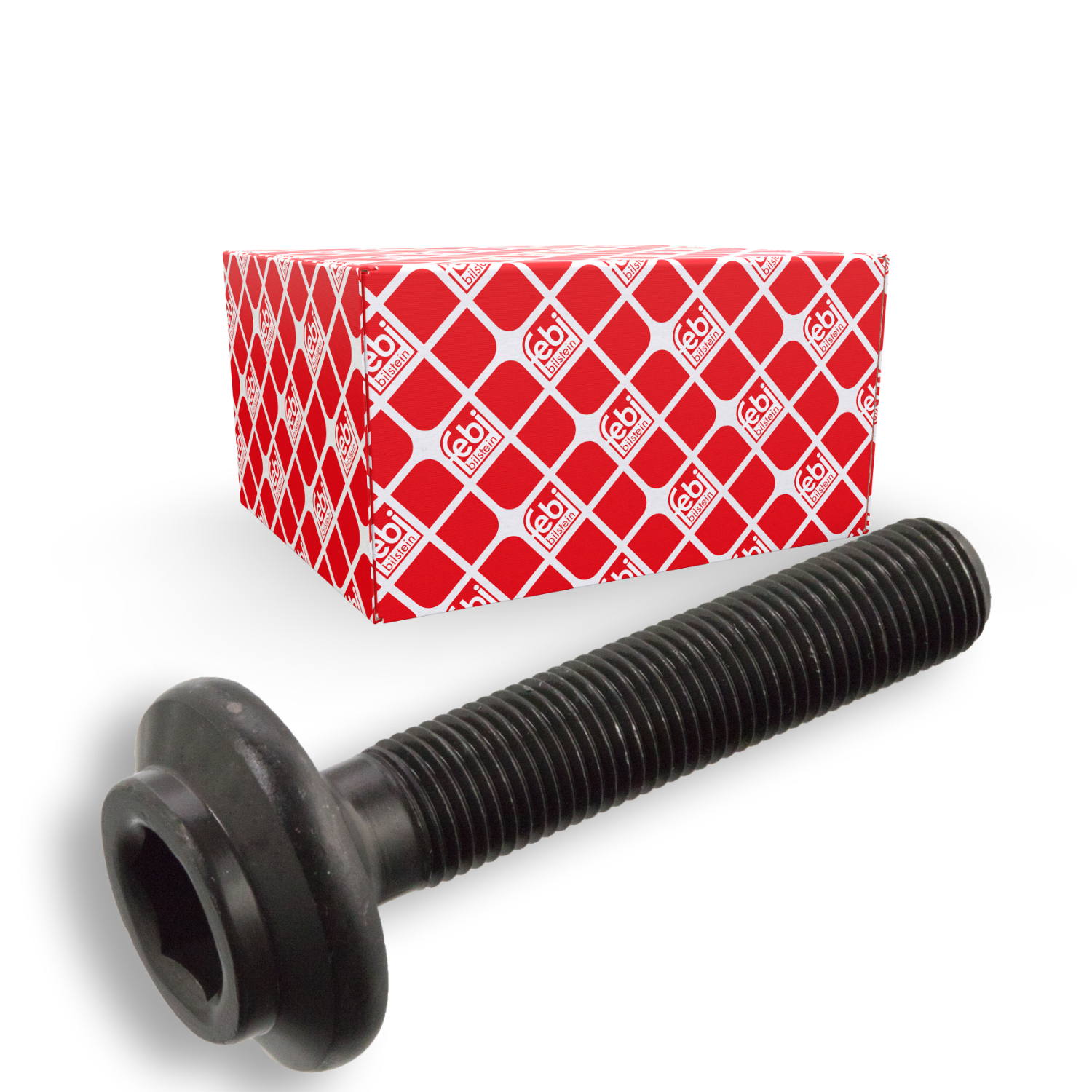 FEBI BILSTEIN Skrue 03634 højre foraksel for VW