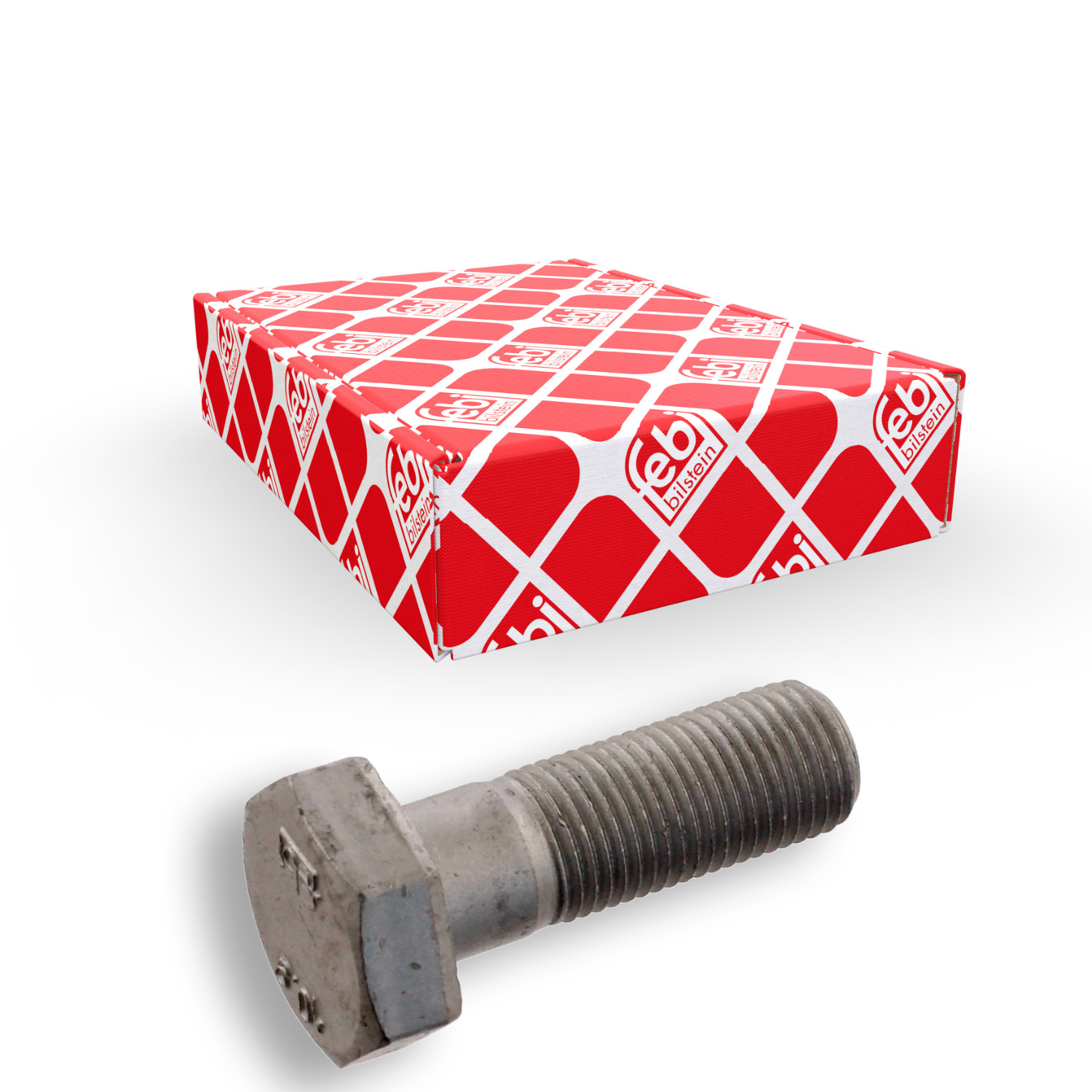 FEBI BILSTEIN Skrue/bolt, kardanakselflange 07913 for MERCEDES-BENZ