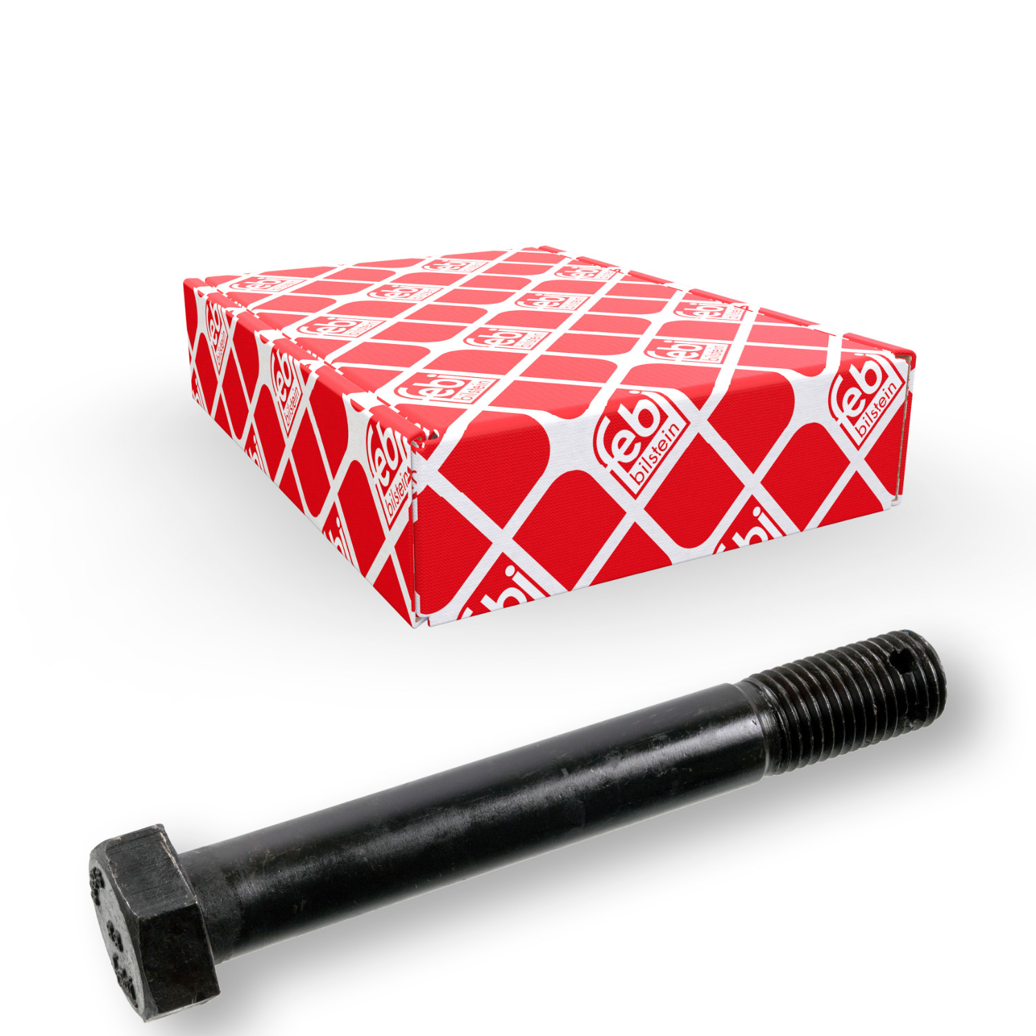 FEBI BILSTEIN Skrue 09846 foraksel