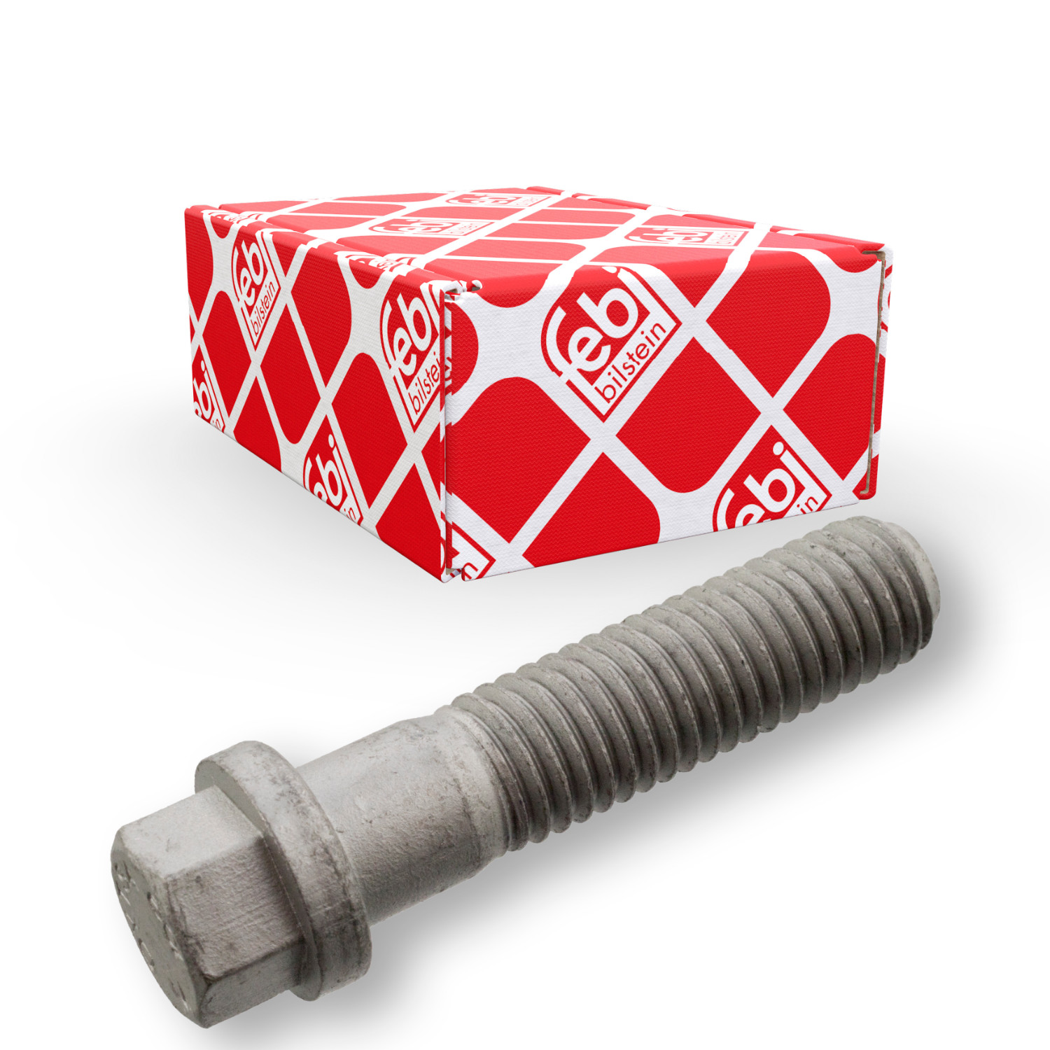 FEBI BILSTEIN Bundskrue, kardanaksel 15757