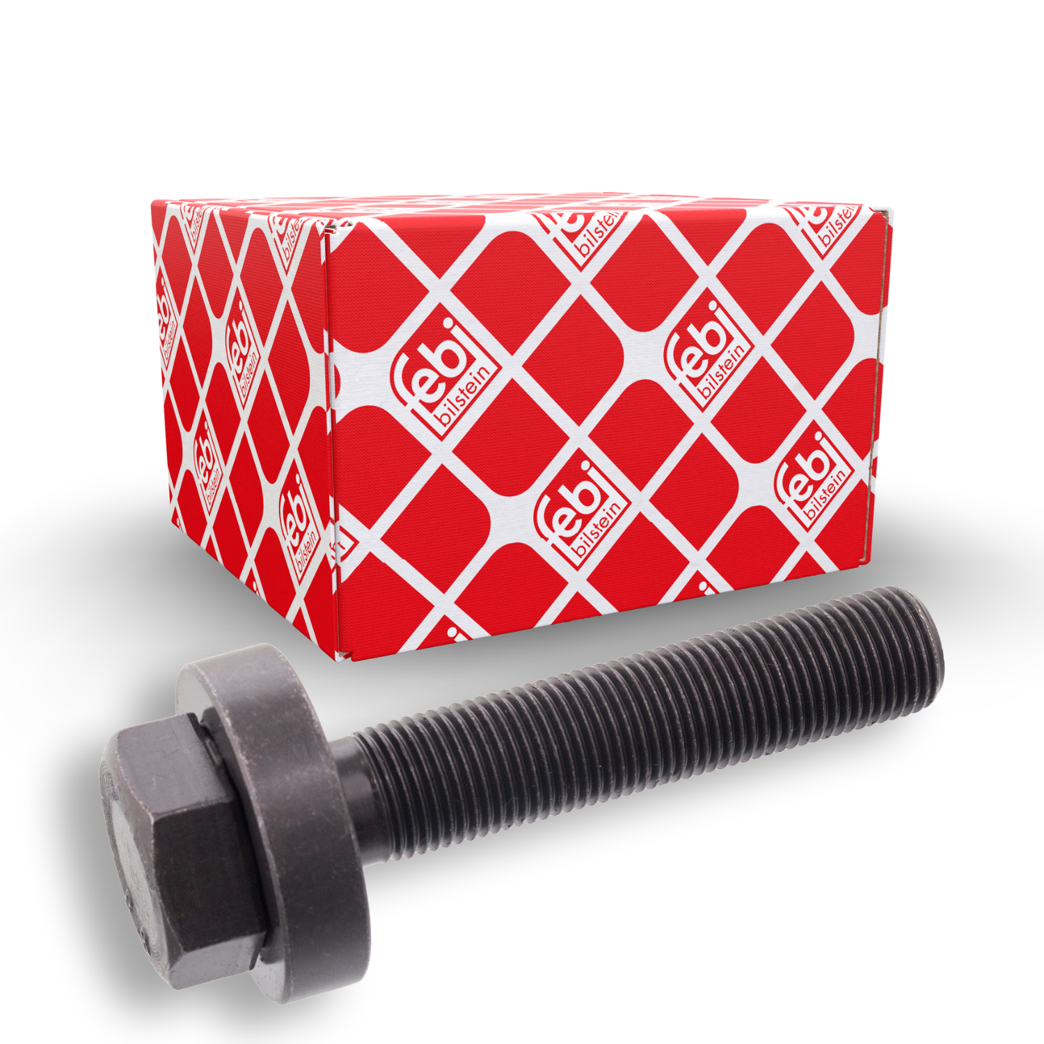 FEBI BILSTEIN Akselbolt, drivaksel 22462 bagaksel for VW
