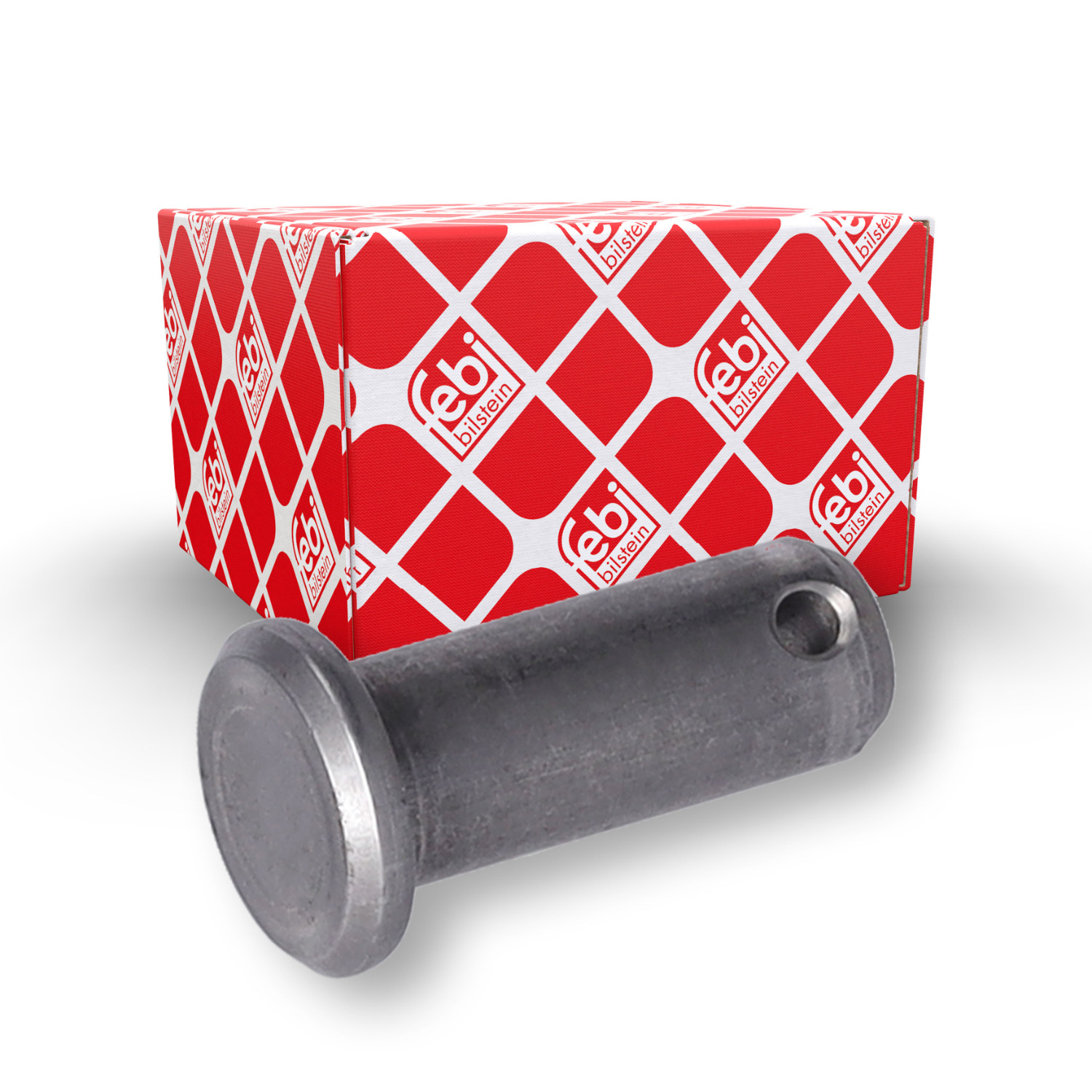 FEBI BILSTEIN Sikringsbolt 07000