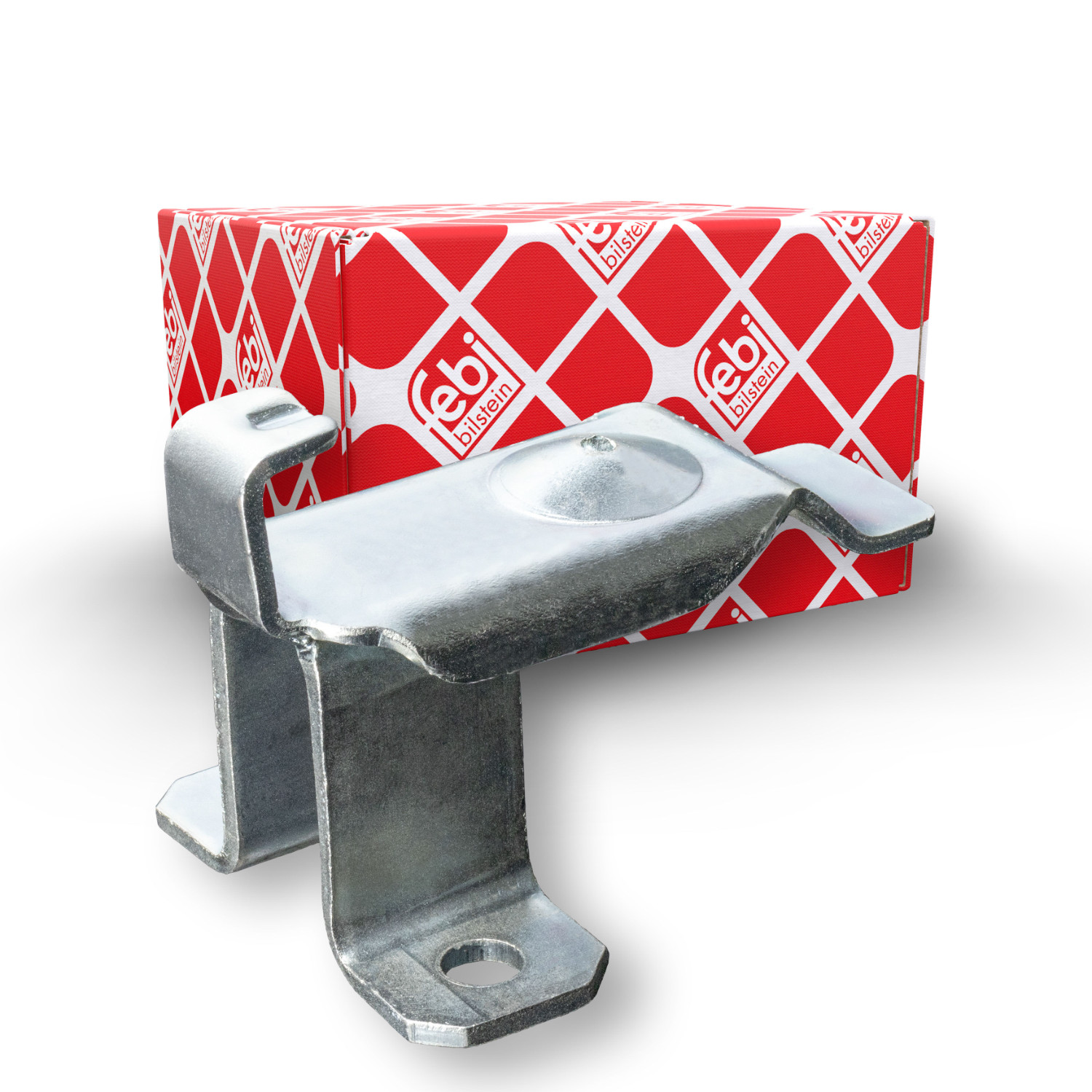 FEBI BILSTEIN Koblingskrog, koblingshoved 06984