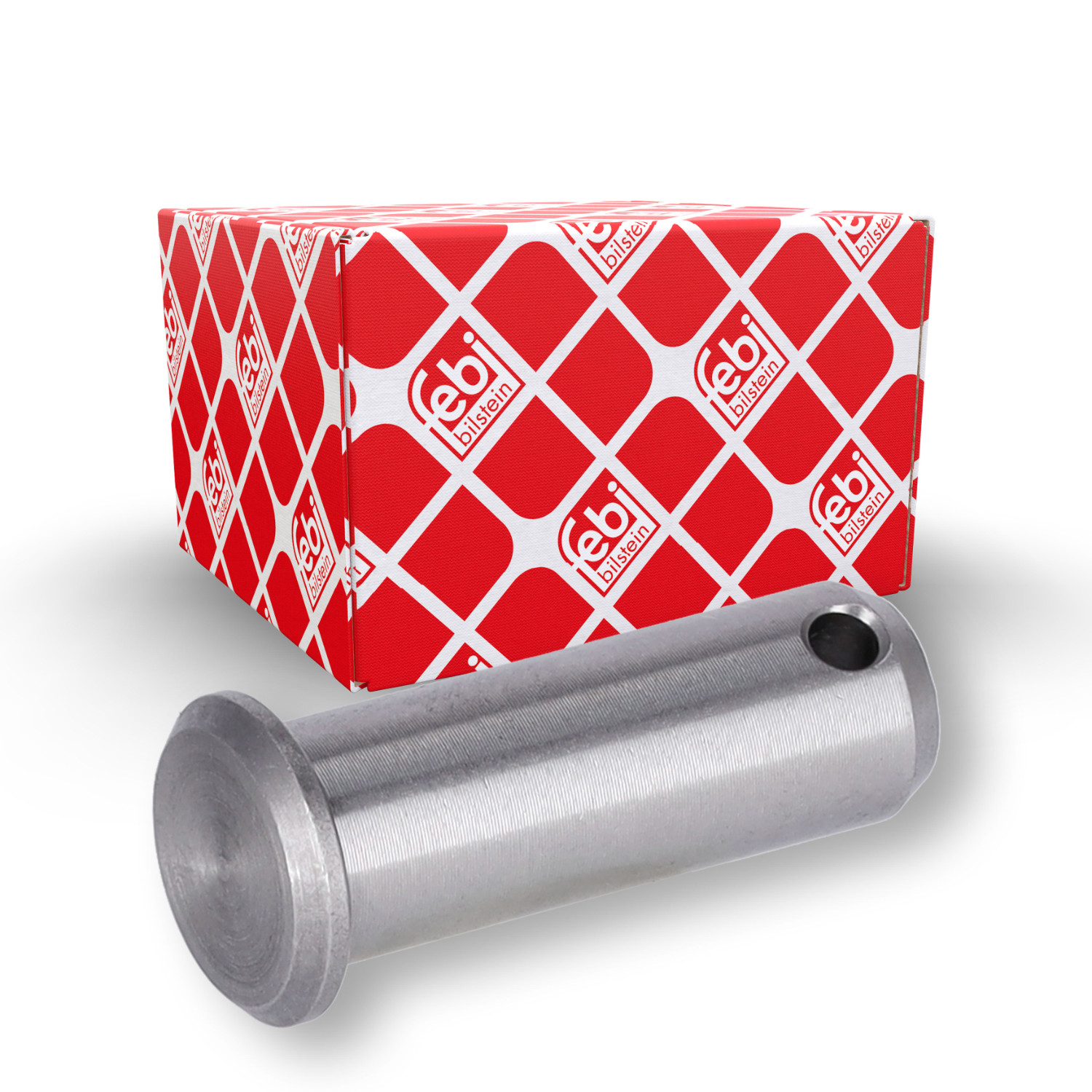 FEBI BILSTEIN Sikringsbolt 07001