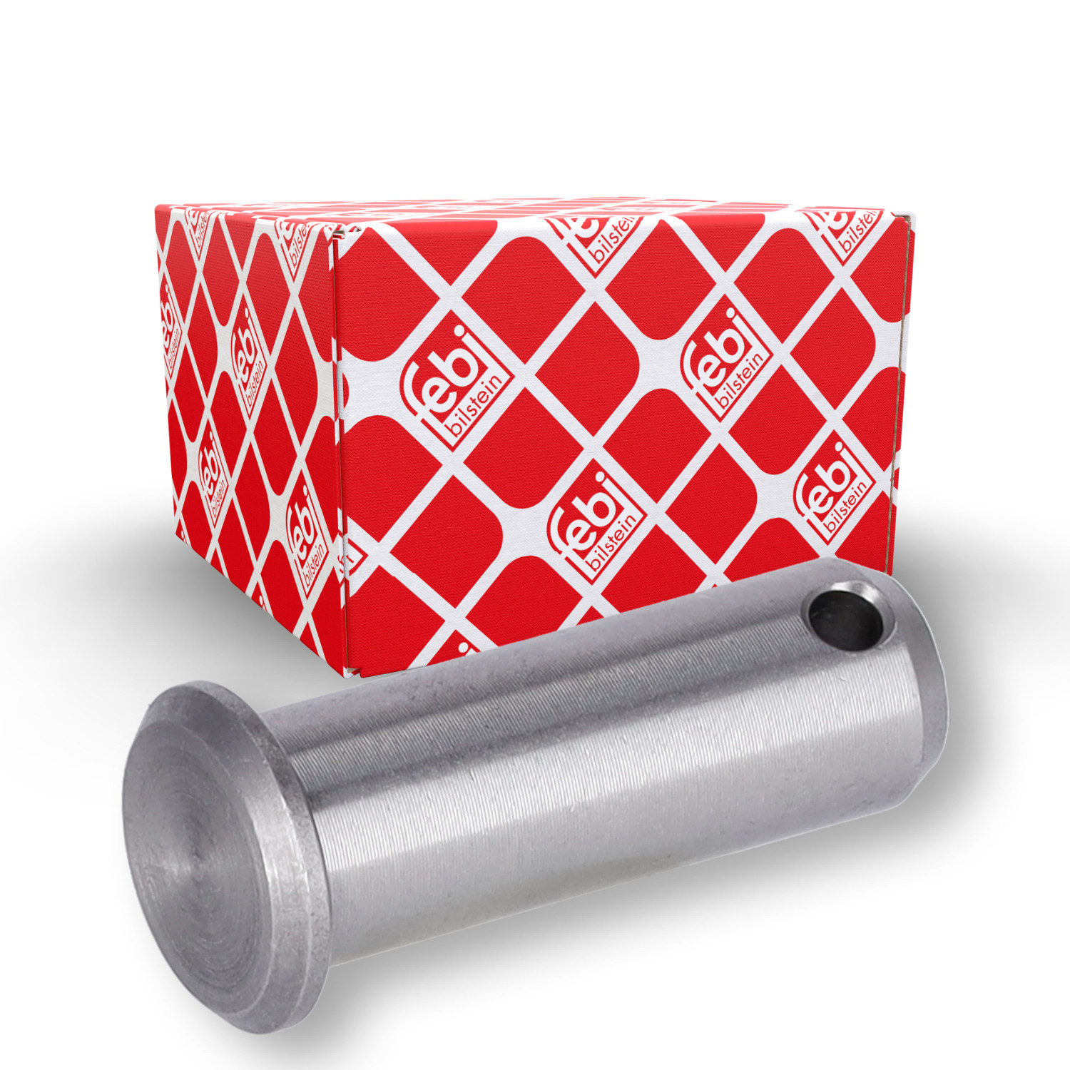 FEBI BILSTEIN Sikringsbolt 07002