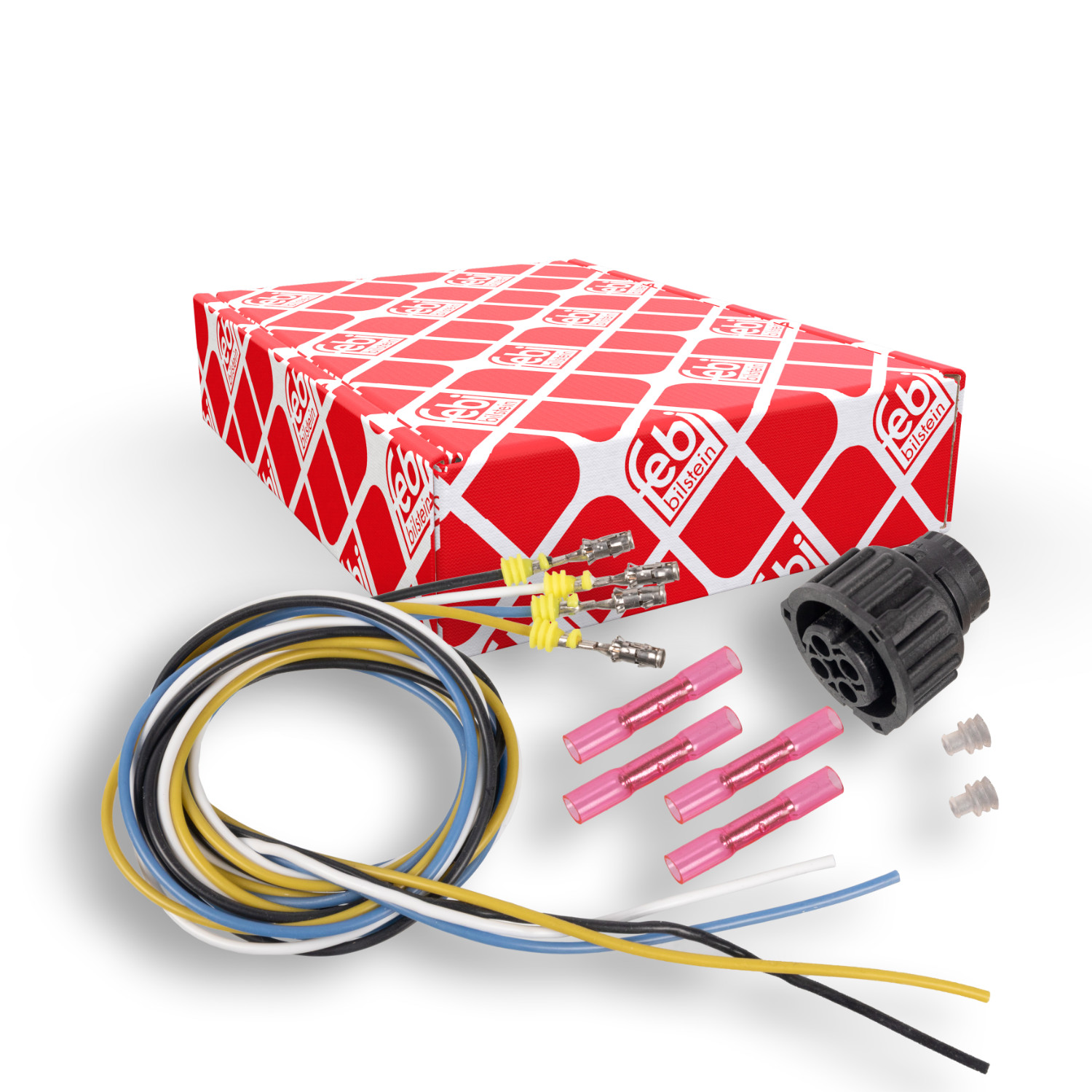 FEBI BILSTEIN 171427 for VOLVO MERCEDES-BENZ