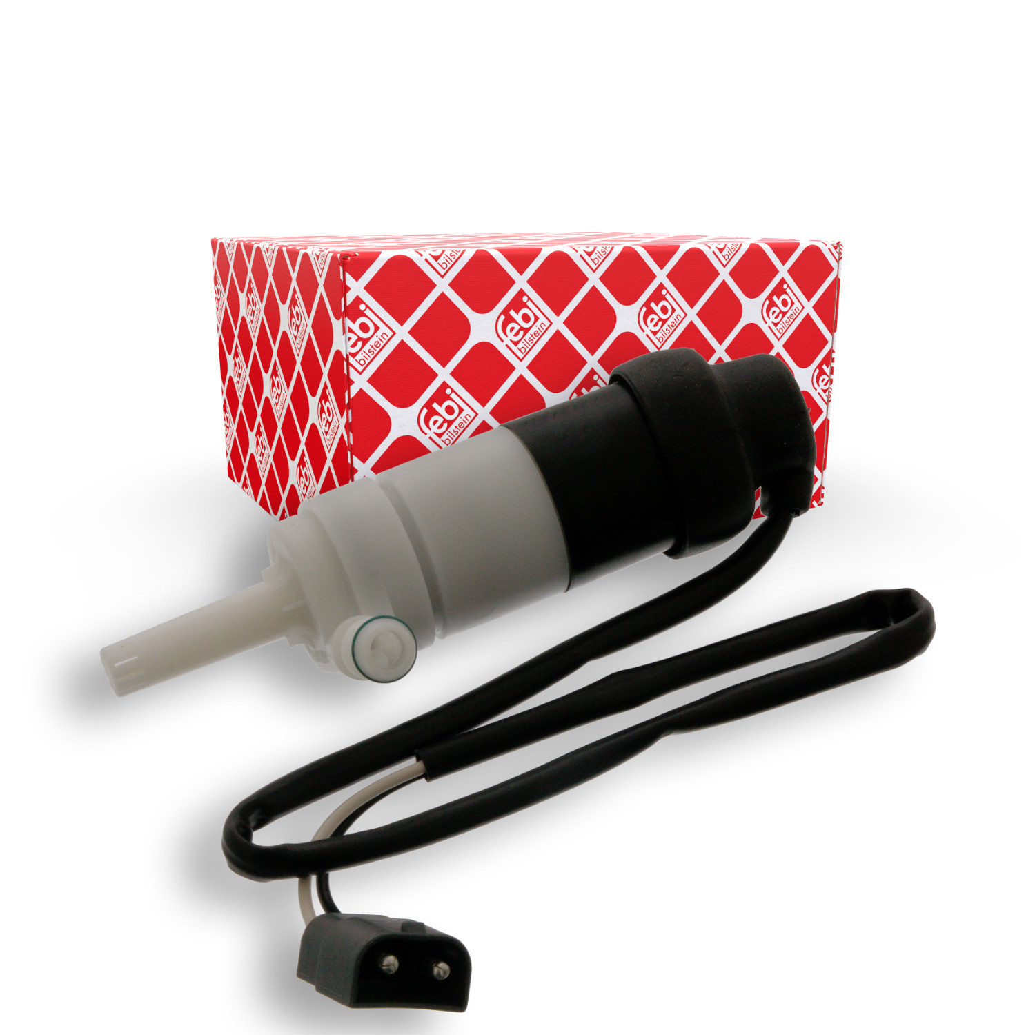 FEBI BILSTEIN 47024 for VOLVO