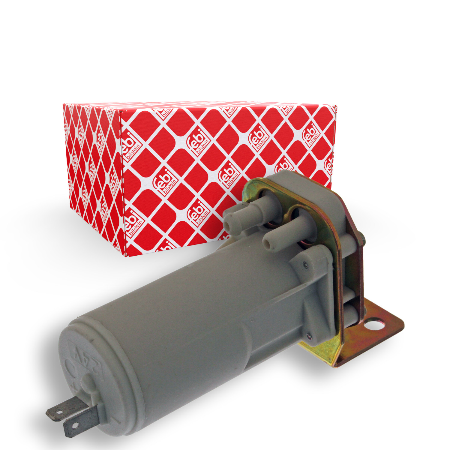 FEBI BILSTEIN 38138 for MERCEDES-BENZ