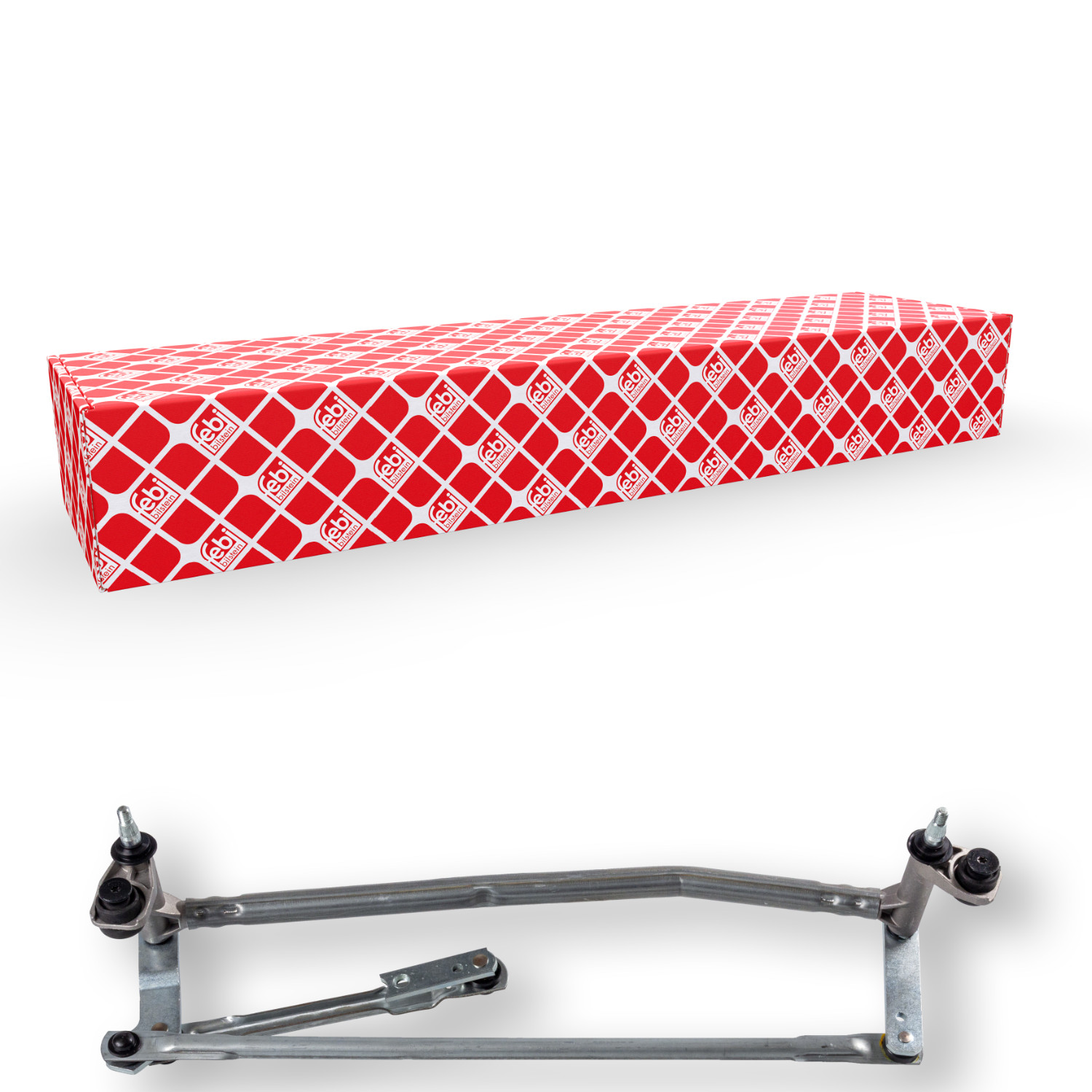 FEBI BILSTEIN Viskerarmstang 104959 for VW