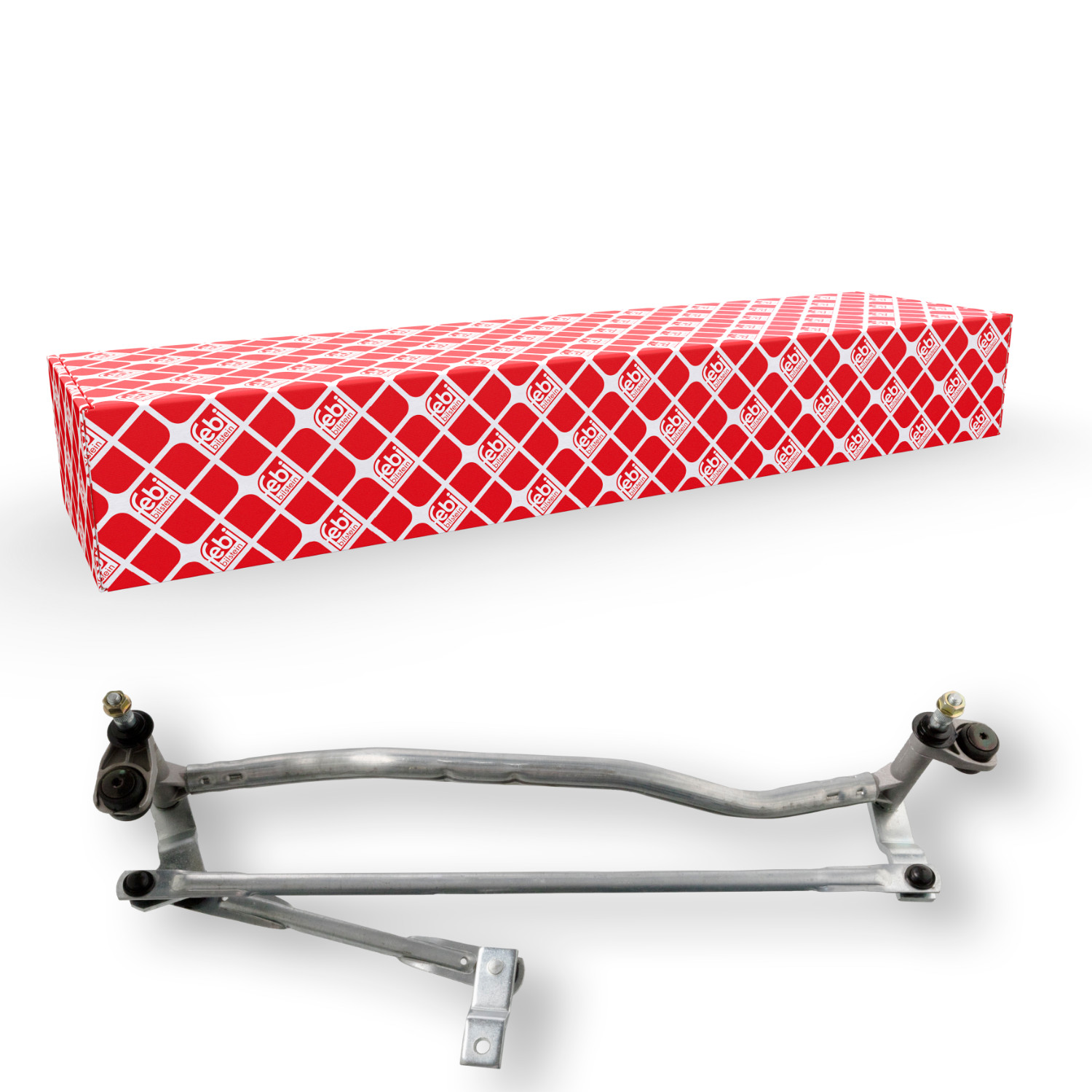 FEBI BILSTEIN Viskerarmstang 104960 for VW