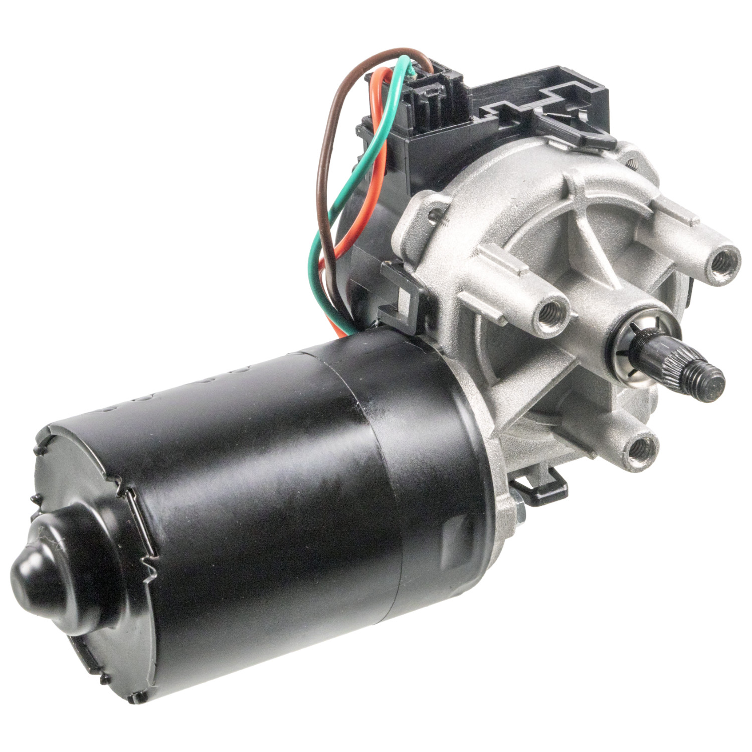 FEBI BILSTEIN Viskermotor 107272 foran for FIAT