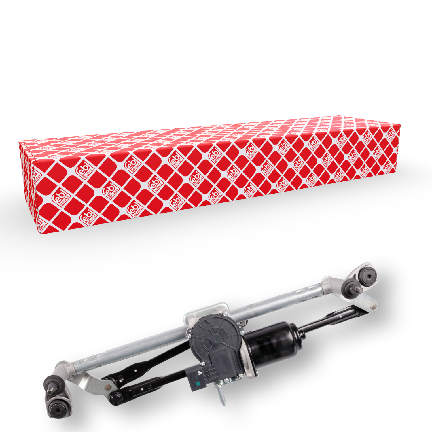 FEBI BILSTEIN Viskerarmstang 109027 for VW