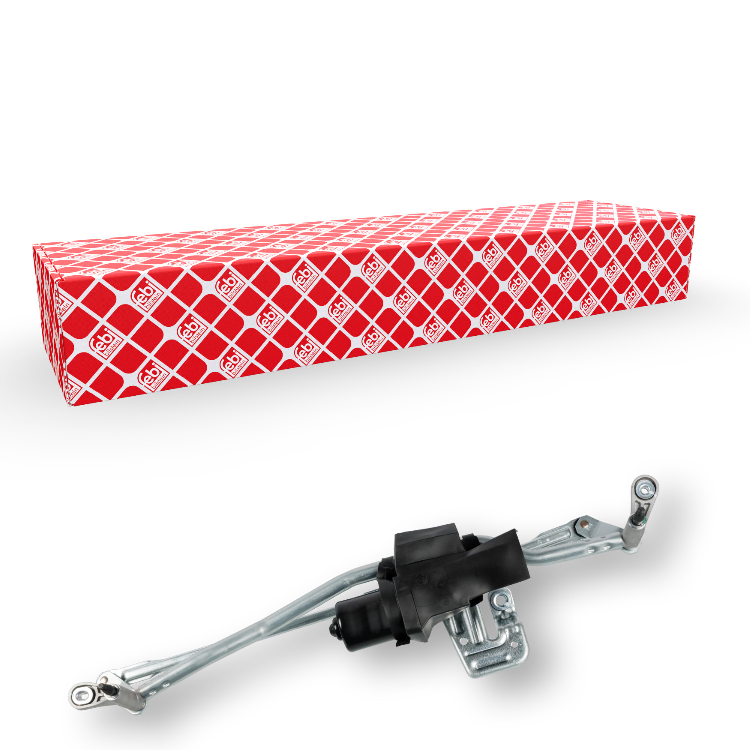 FEBI BILSTEIN Viskerarmstang 107929 for FIAT PEUGEOT