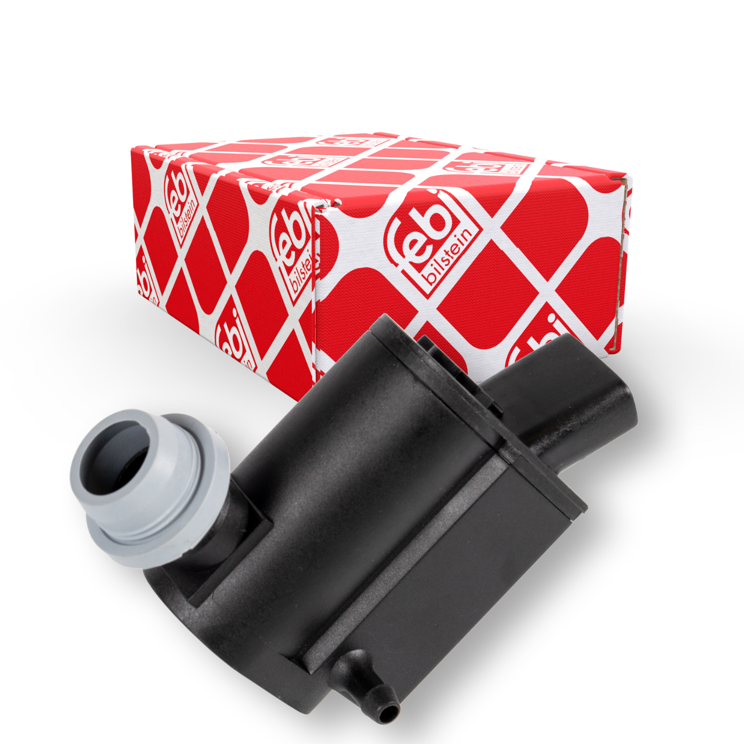 FEBI BILSTEIN Vandpumpe, rudevisker/vasker 109288 for TOYOTA