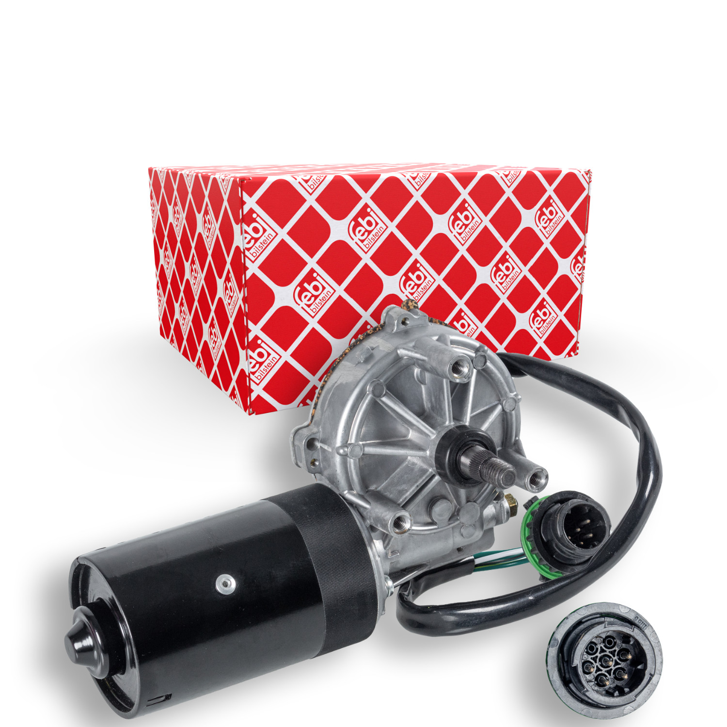 FEBI BILSTEIN 107795 foran for VOLVO
