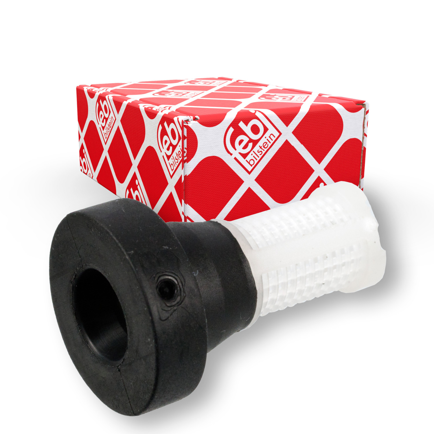 FEBI BILSTEIN Filter, rudevaskevand 106925 for MINI