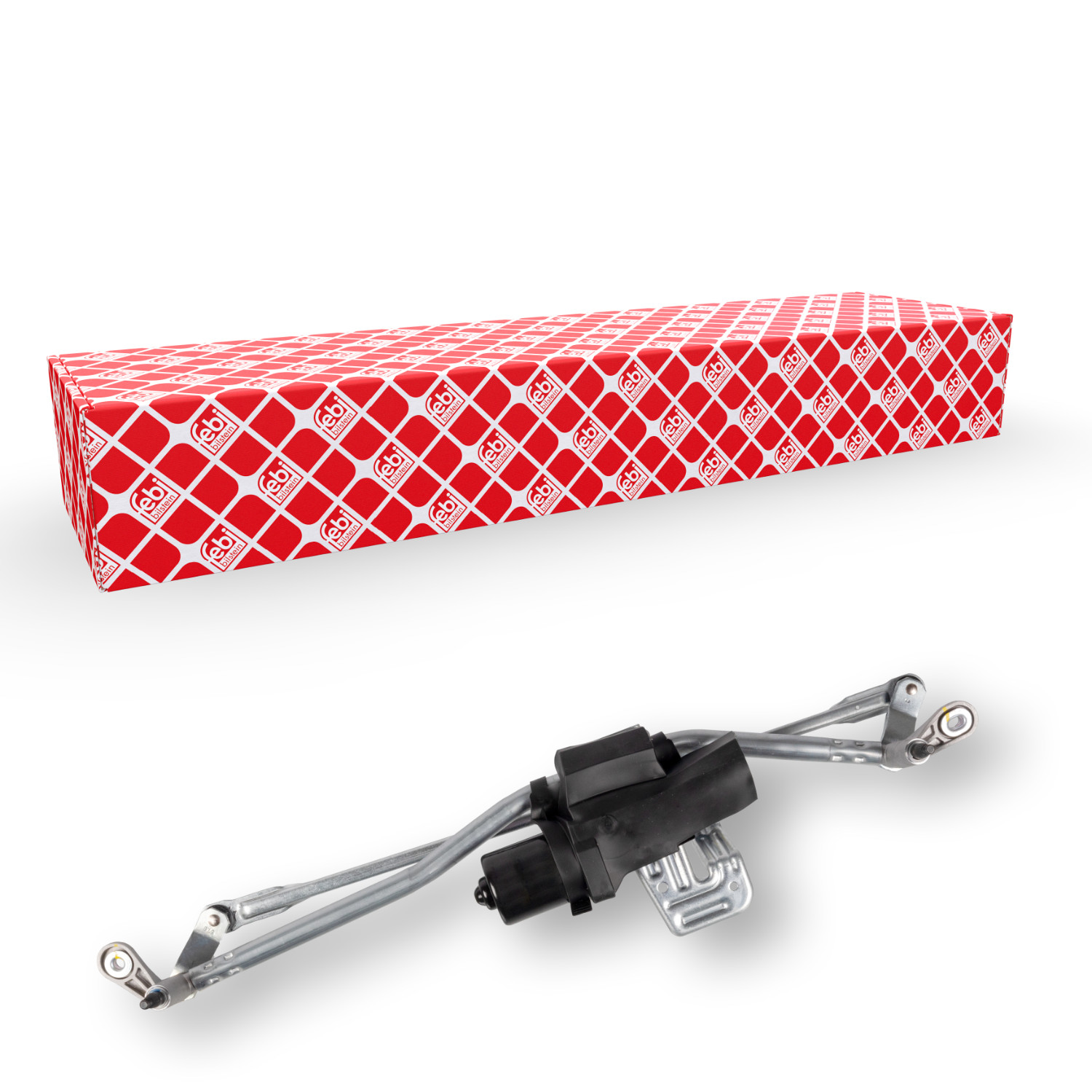 FEBI BILSTEIN Viskerarmstang 172033 for FIAT PEUGEOT