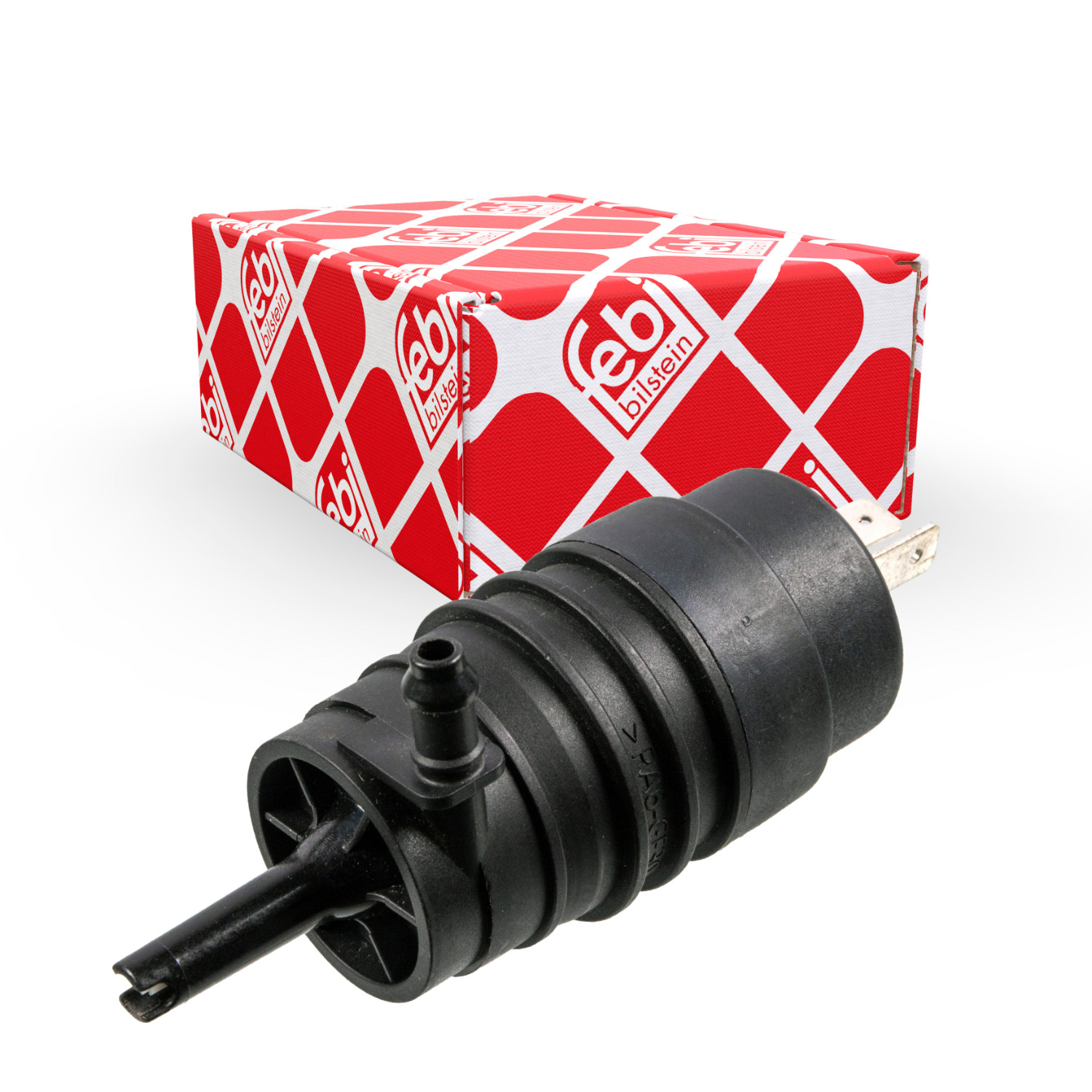 FEBI BILSTEIN 09299 35mm for DAF IVECO MAN MERCEDES-BENZ