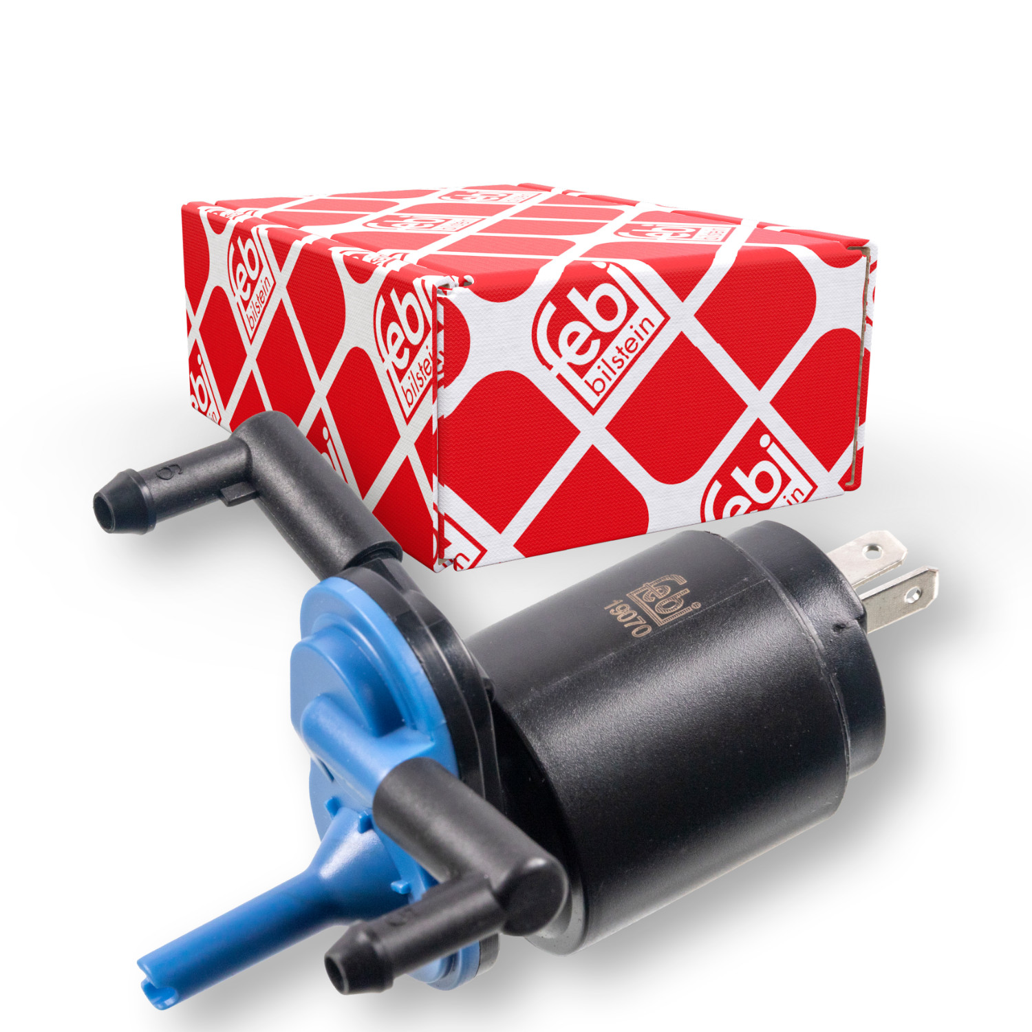 FEBI BILSTEIN 19070 for MAN