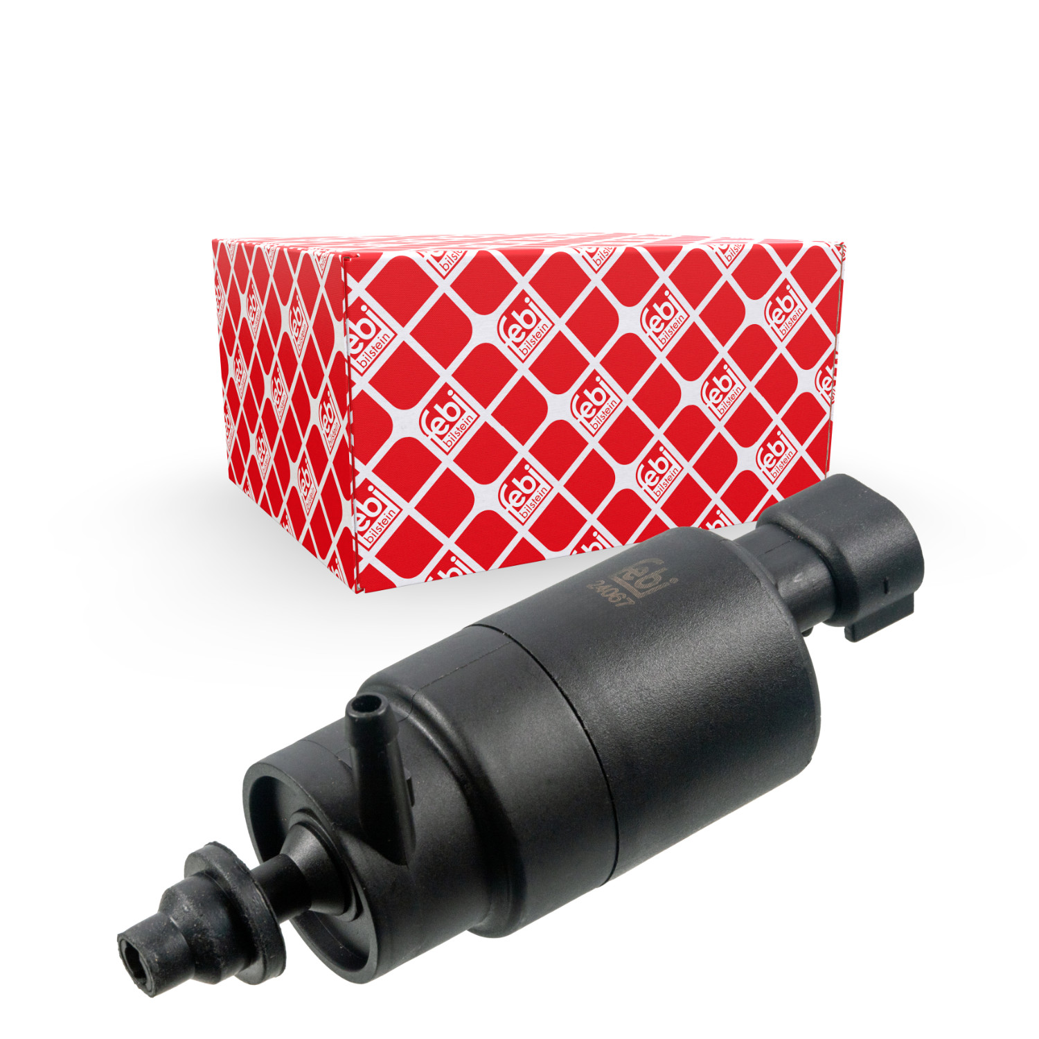 FEBI BILSTEIN 24067 for IVECO