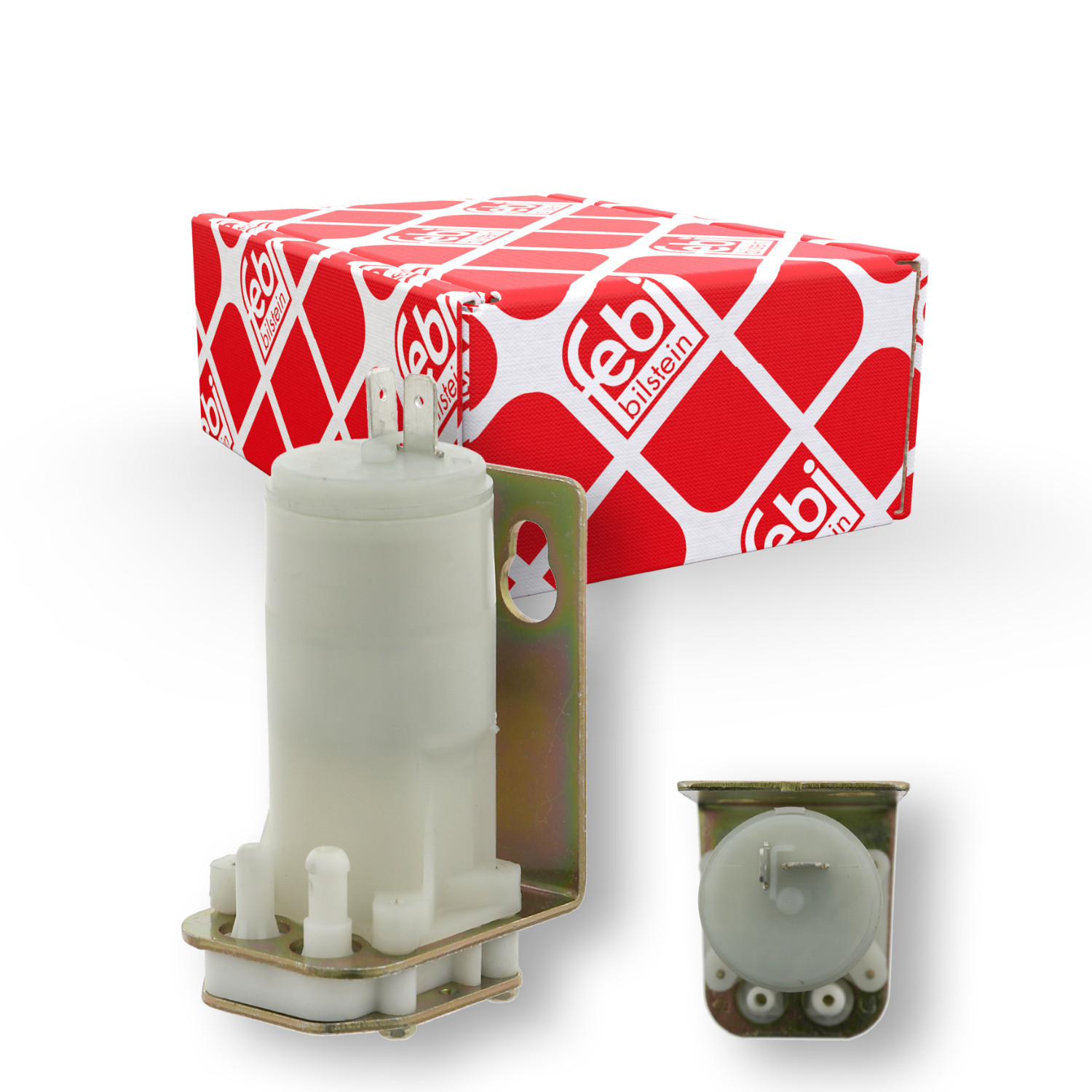FEBI BILSTEIN 11581 for VOLVO