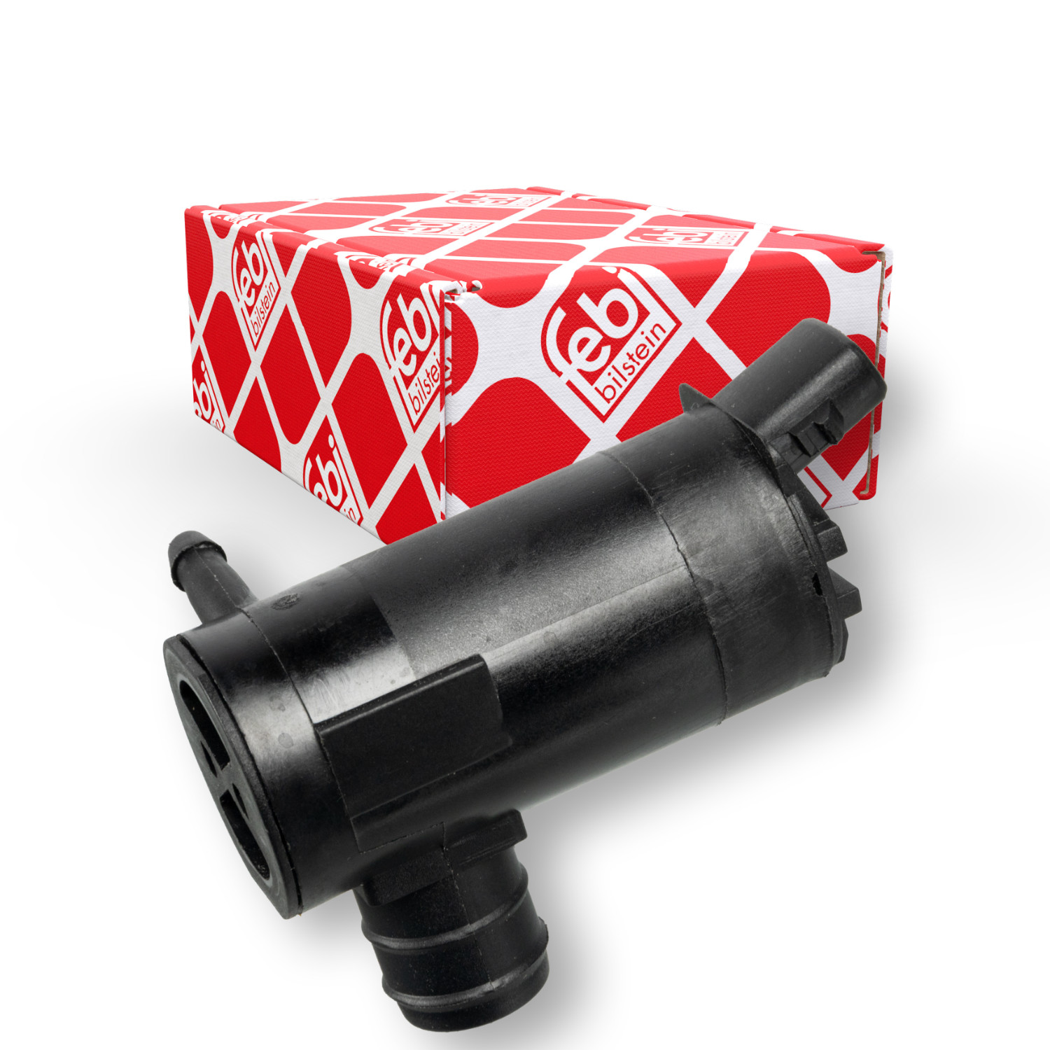 FEBI BILSTEIN Vandpumpe, rudevisker/vasker 109271 for KIA