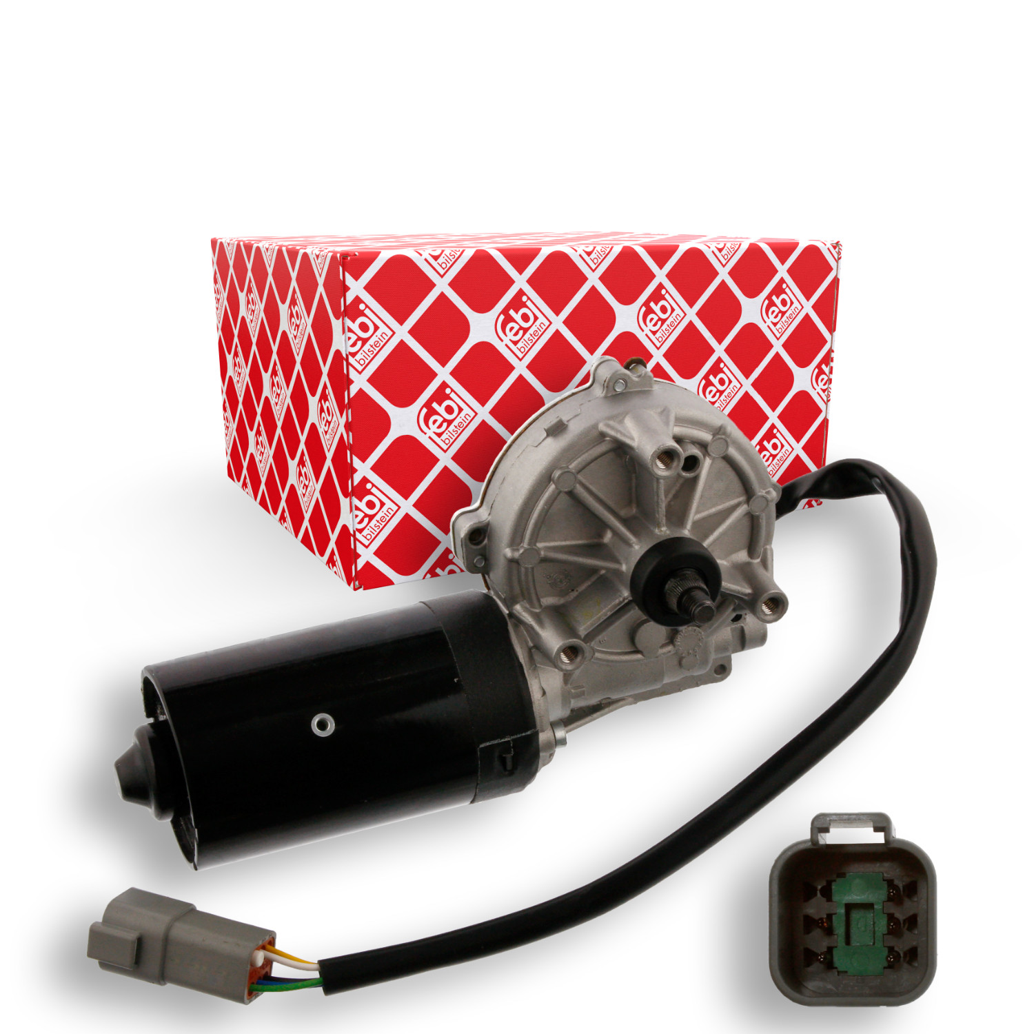 FEBI BILSTEIN 35602 foran