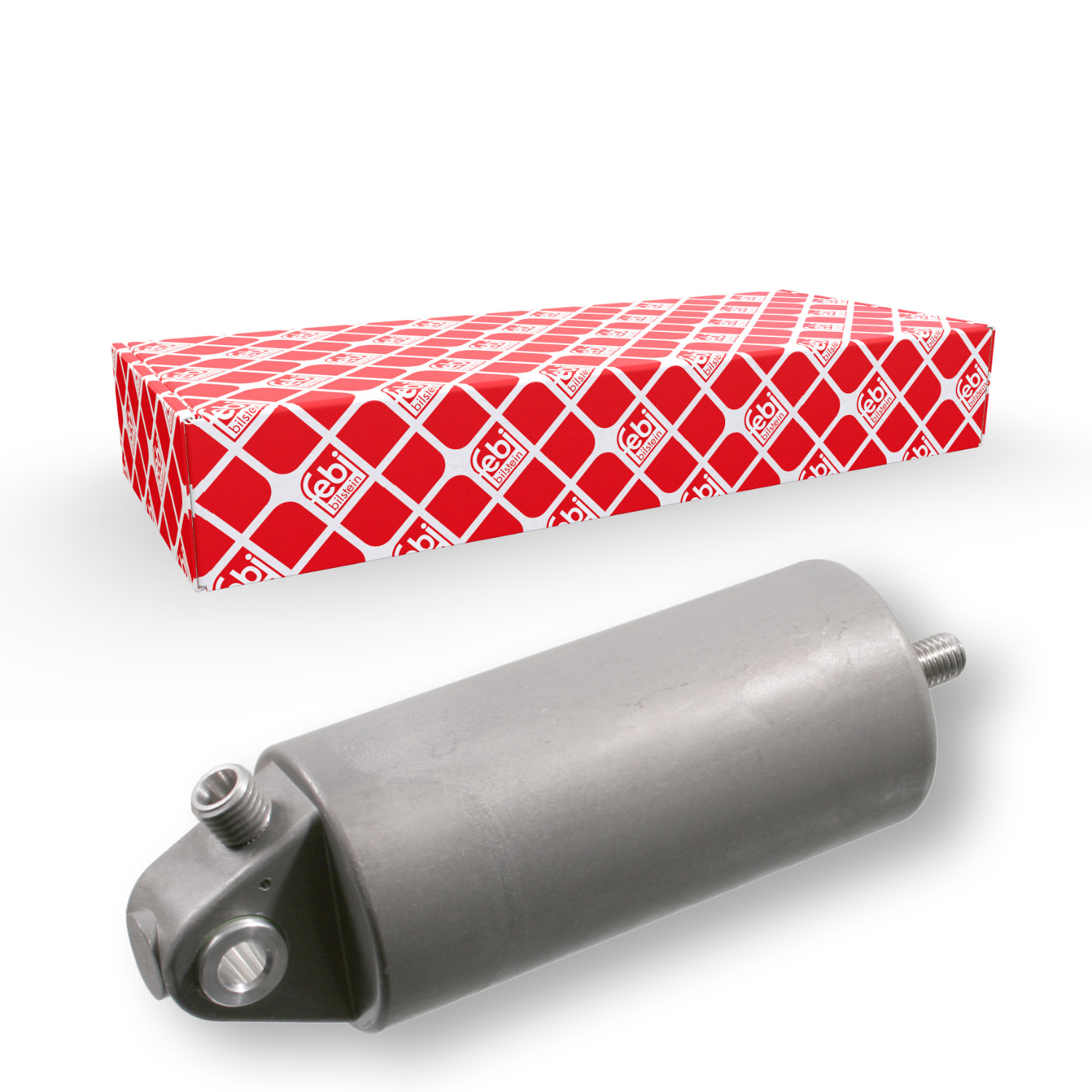 FEBI BILSTEIN Arbejdscylinder, motorbremse 19589 for MERCEDES-BENZ