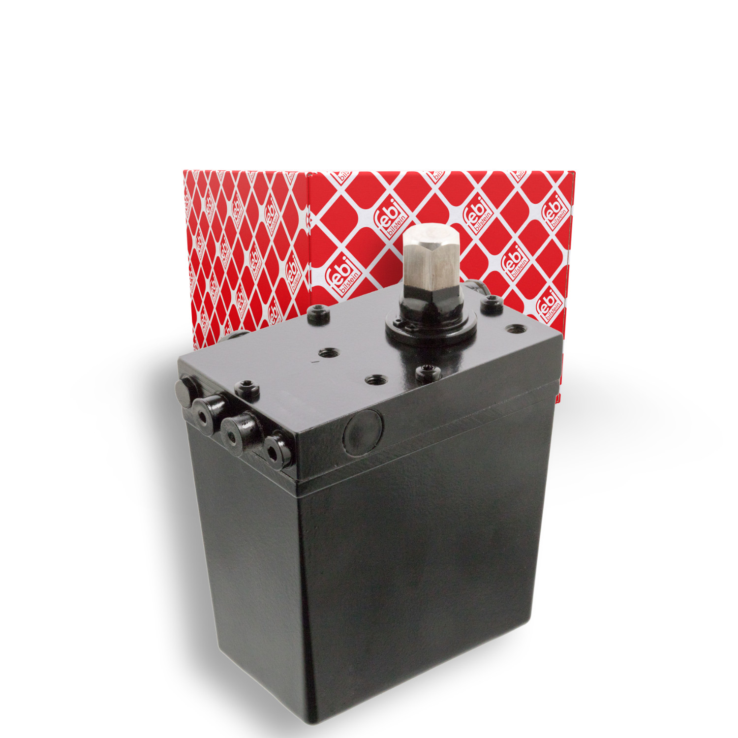 FEBI BILSTEIN Tippumpe, førerhus 103244 for VOLVO RENAULT TRUCKS