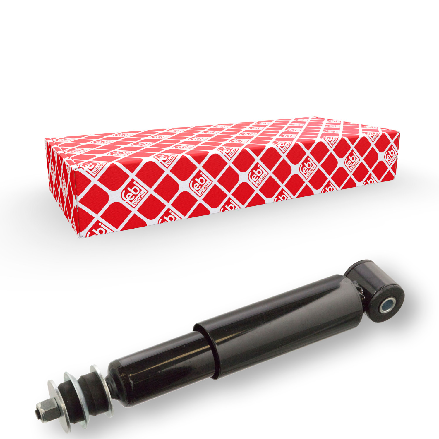 FEBI BILSTEIN 104159 foran for RENAULT TRUCKS