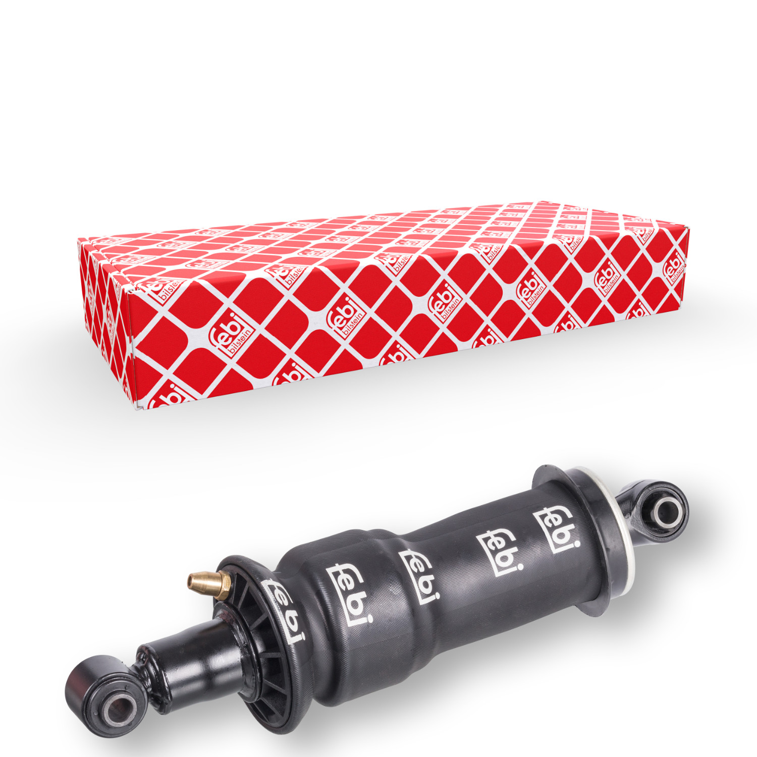 FEBI BILSTEIN 104298 bag for VOLVO RENAULT TRUCKS