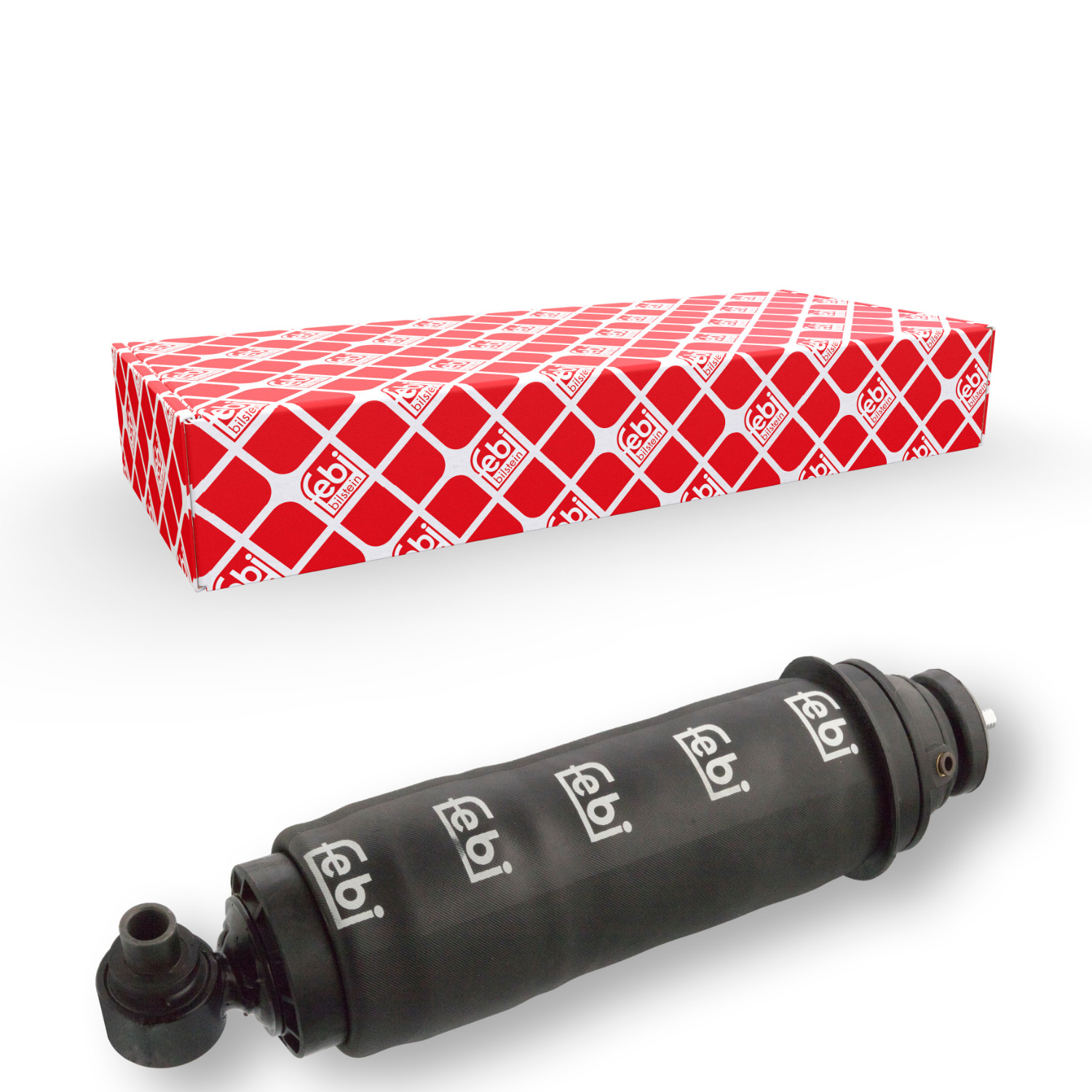 FEBI BILSTEIN 104577 foran for VOLVO RENAULT TRUCKS