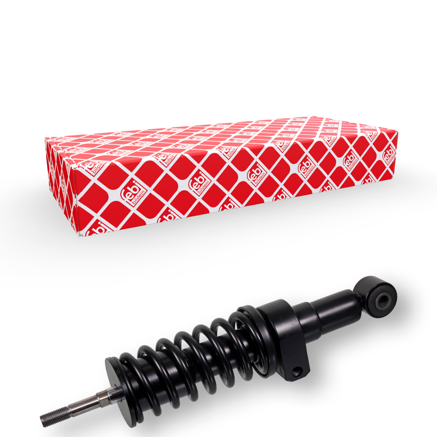FEBI BILSTEIN 105834 bag for IVECO