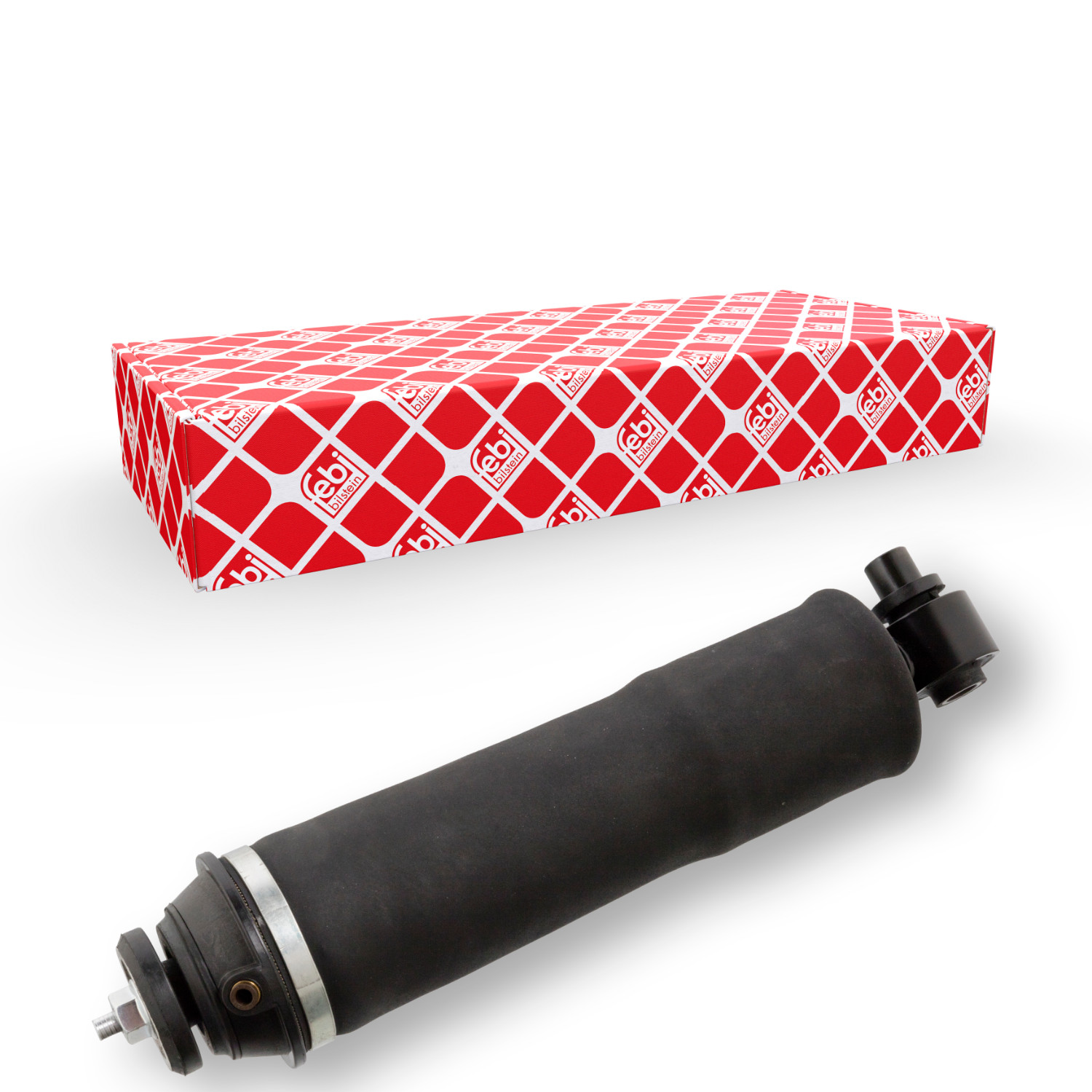 FEBI BILSTEIN 106248 foran for VOLVO RENAULT TRUCKS