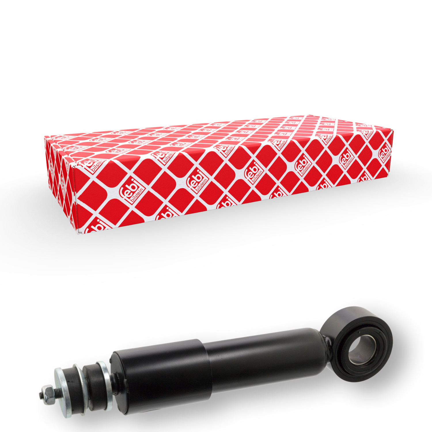 FEBI BILSTEIN 106619 foran for RENAULT TRUCKS