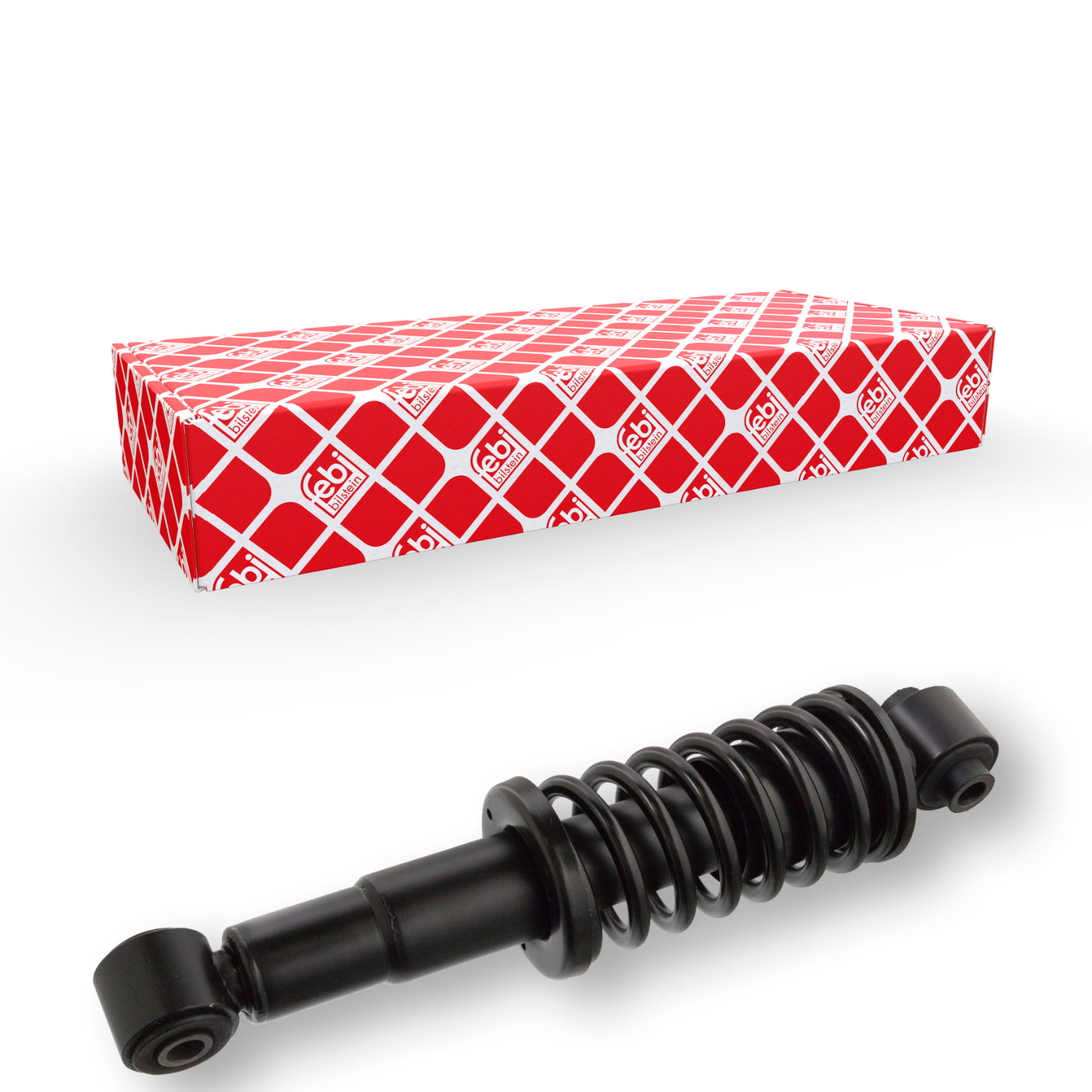 FEBI BILSTEIN 106609 bag for IVECO