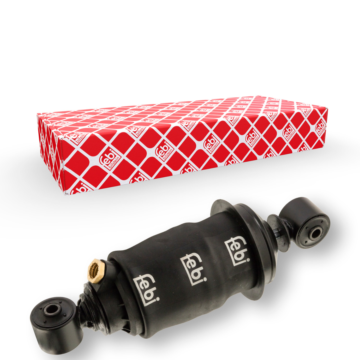 FEBI BILSTEIN 106700 bag for DAF