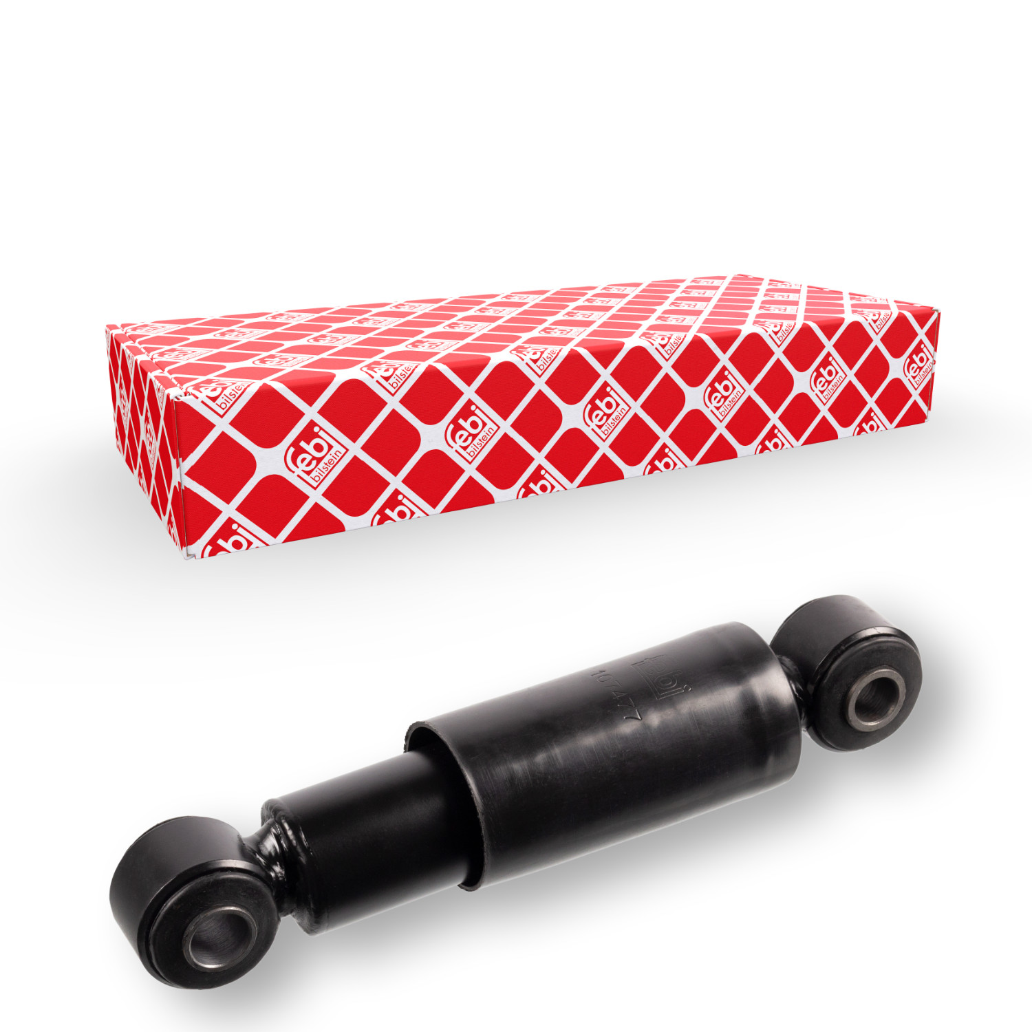 FEBI BILSTEIN 107477 foran for IVECO