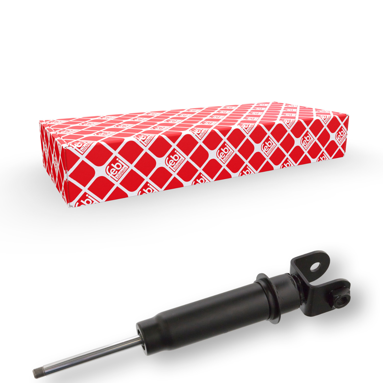 FEBI BILSTEIN 106767 foran