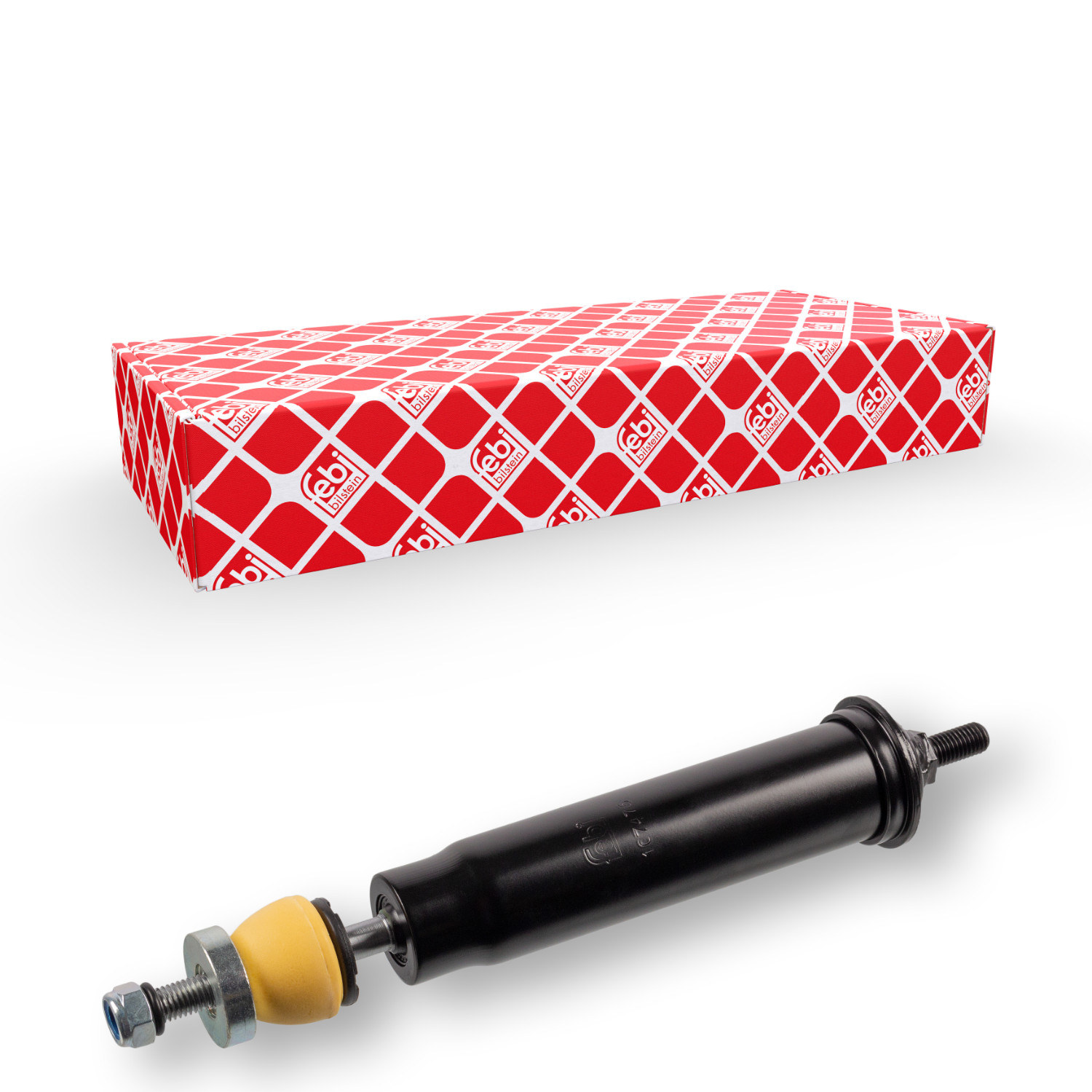 FEBI BILSTEIN 107476 foran