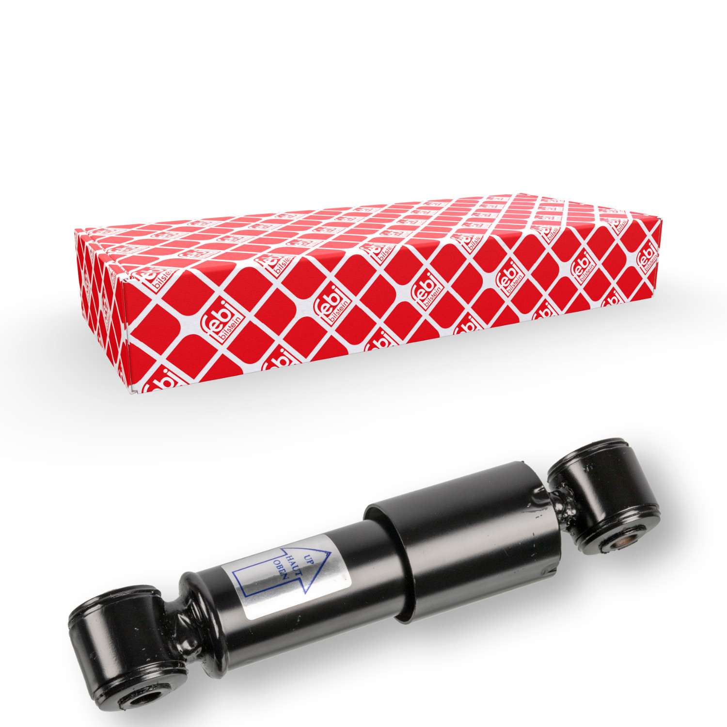 FEBI BILSTEIN 109415 bag for VOLVO RENAULT TRUCKS