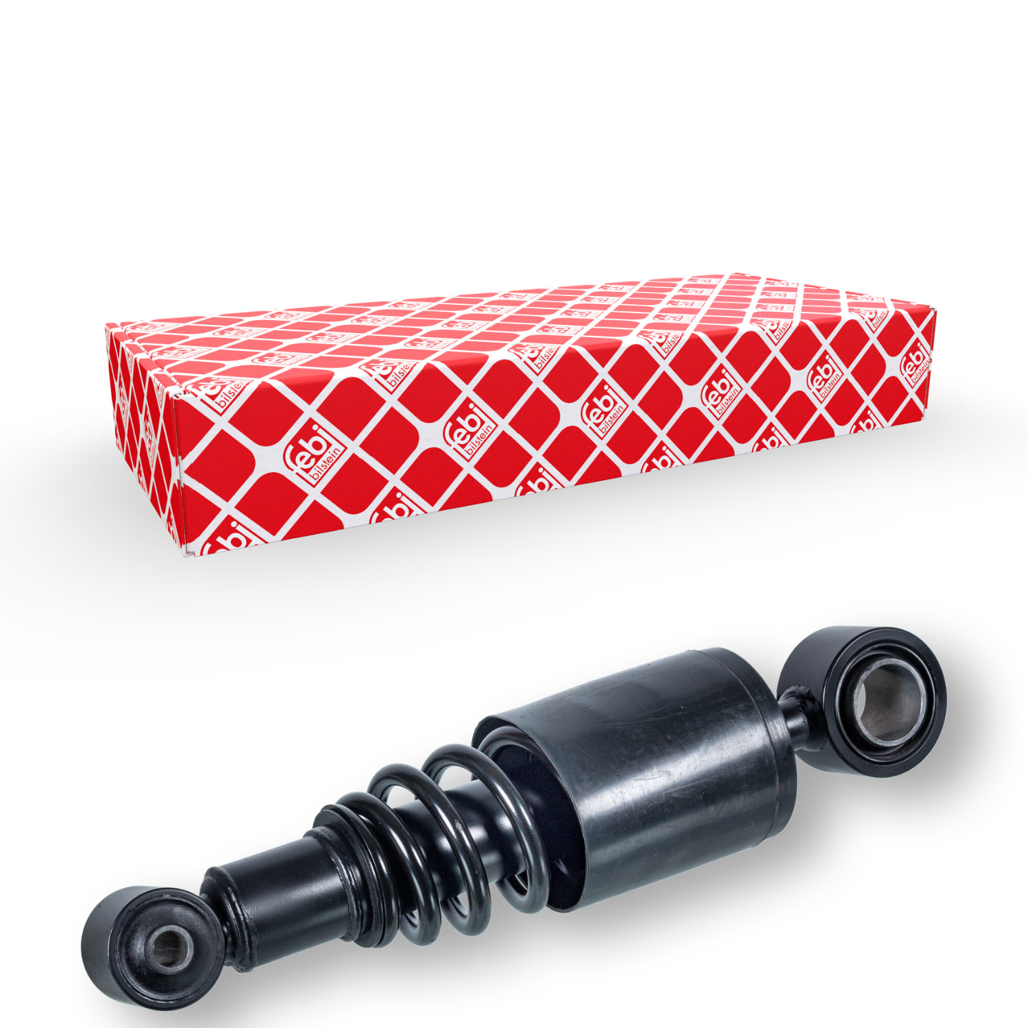 FEBI BILSTEIN 108103 foran for MERCEDES-BENZ