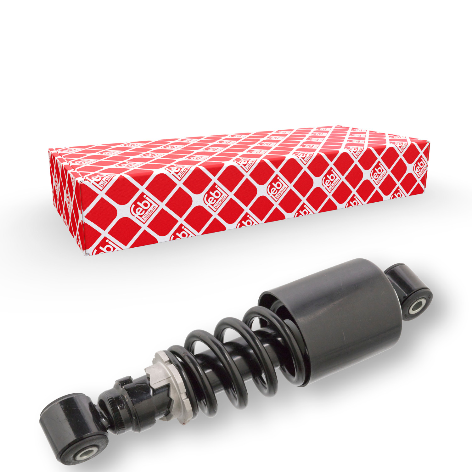 FEBI BILSTEIN 107300 bag for MAN