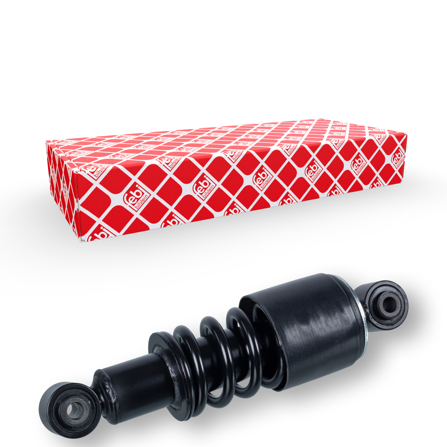FEBI BILSTEIN 107684 bag for DAF