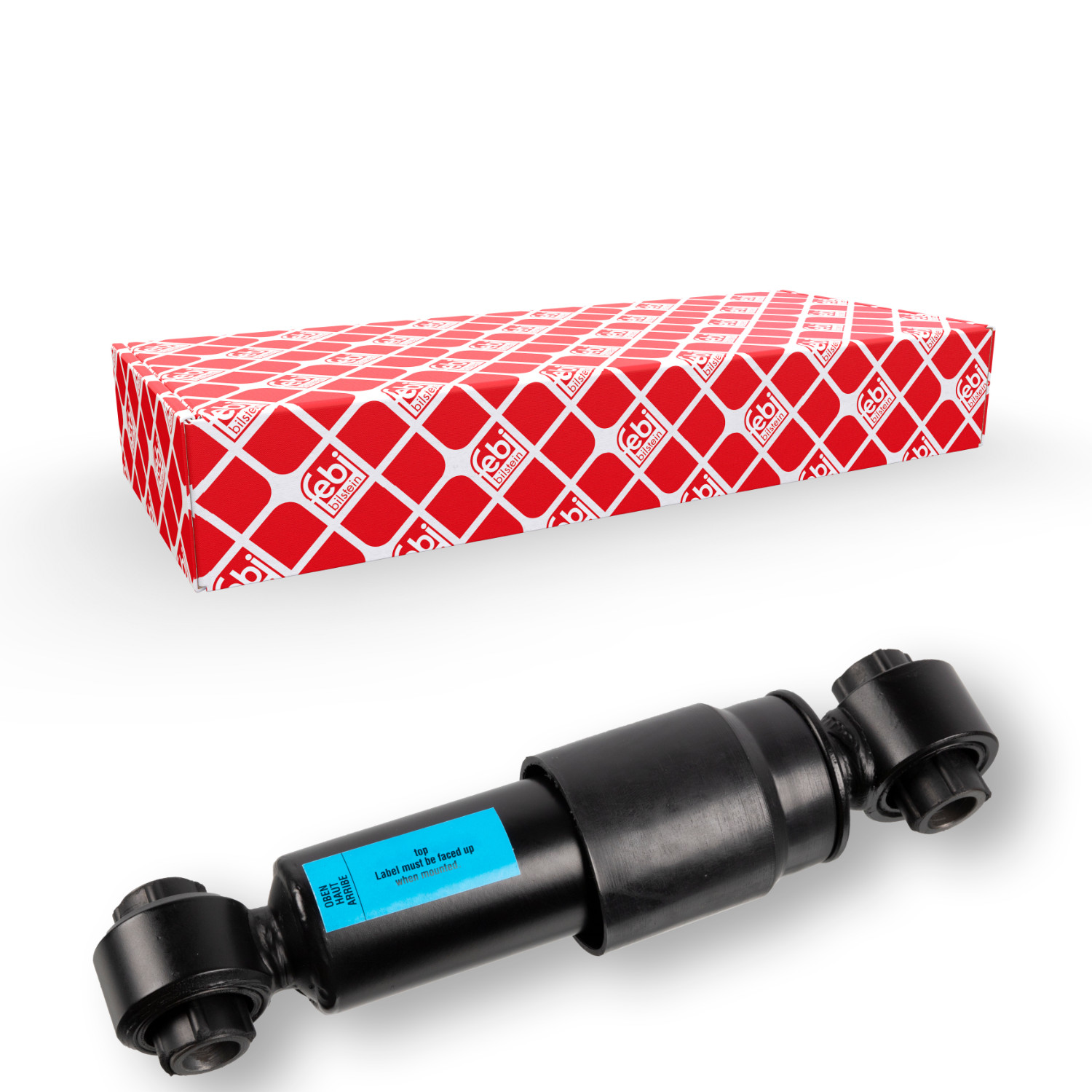 FEBI BILSTEIN 109374 bag for VOLVO