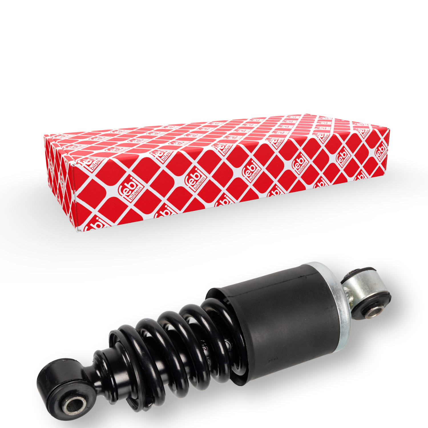 FEBI BILSTEIN 170519 bag for DAF